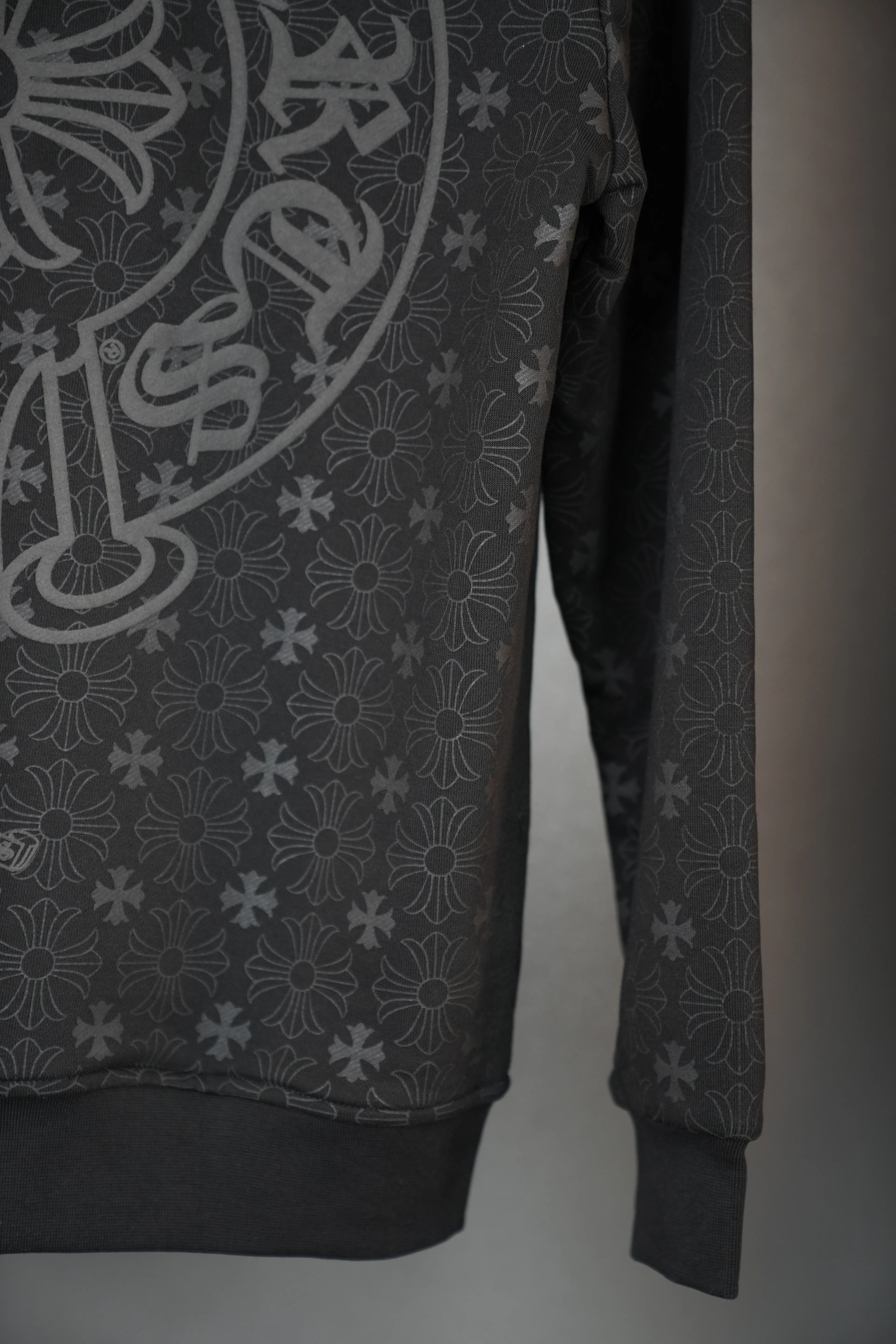 Chrome hearts hoodie