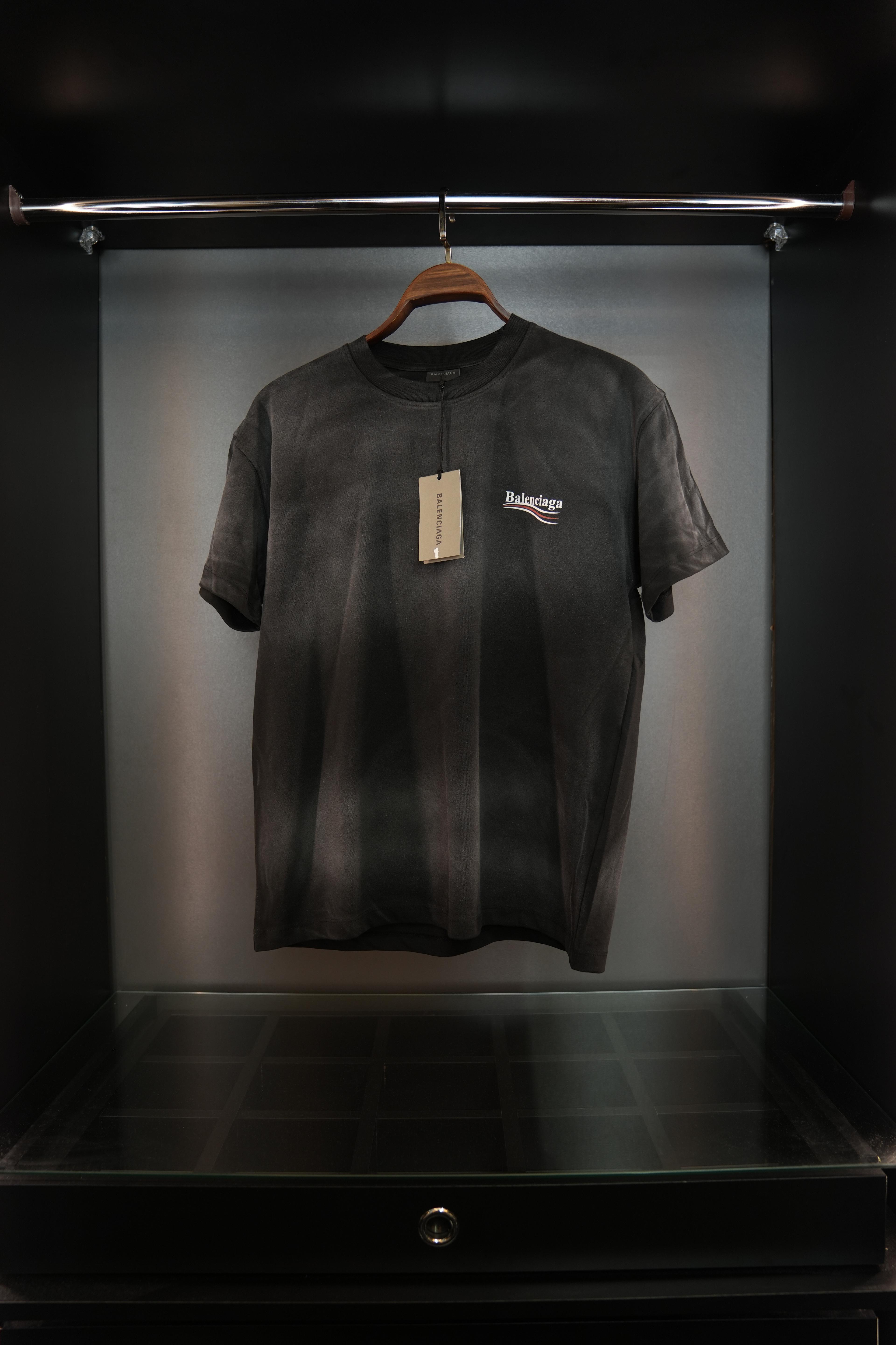 Balenciaga tişört