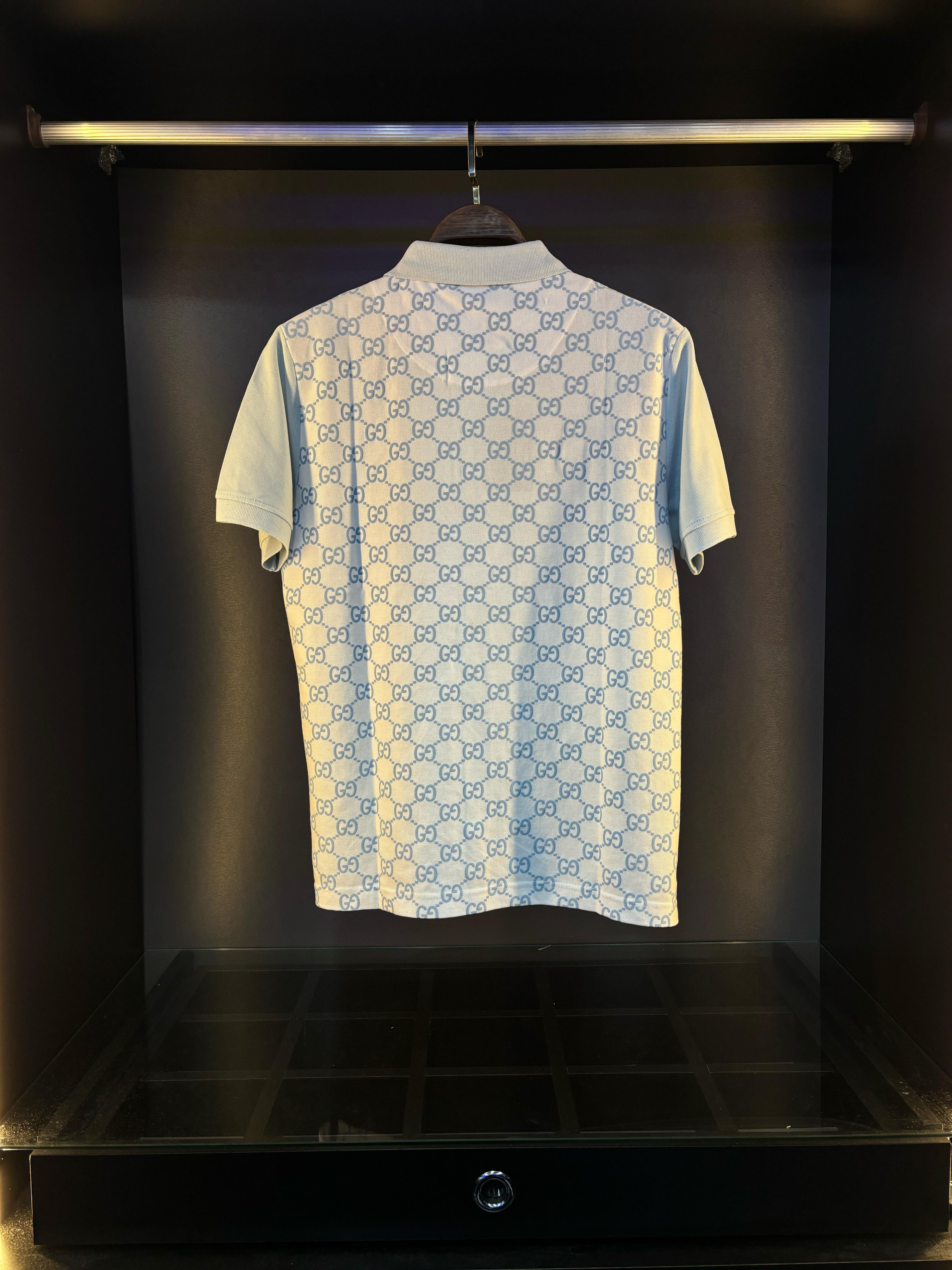 Gucci polo tişört