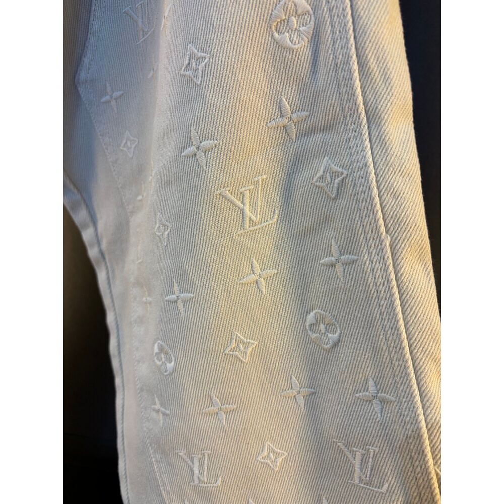 Louis vuitton pantolon