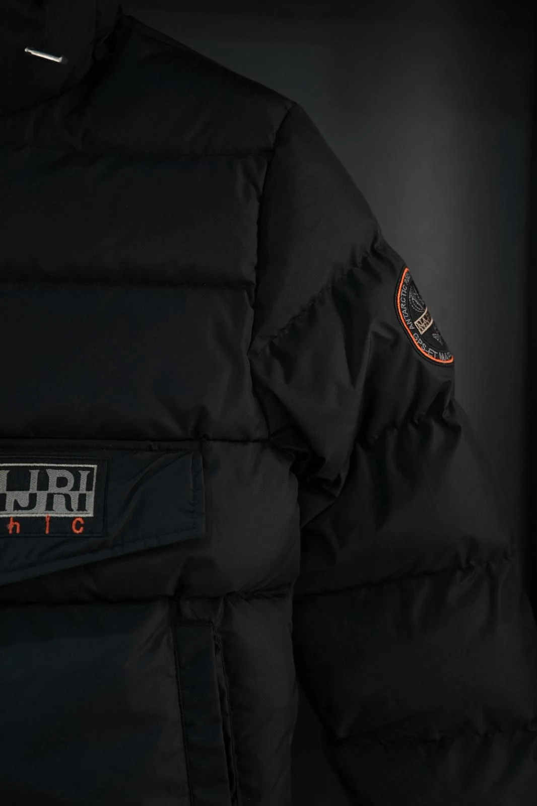 Napapijri Rainforest Mont 