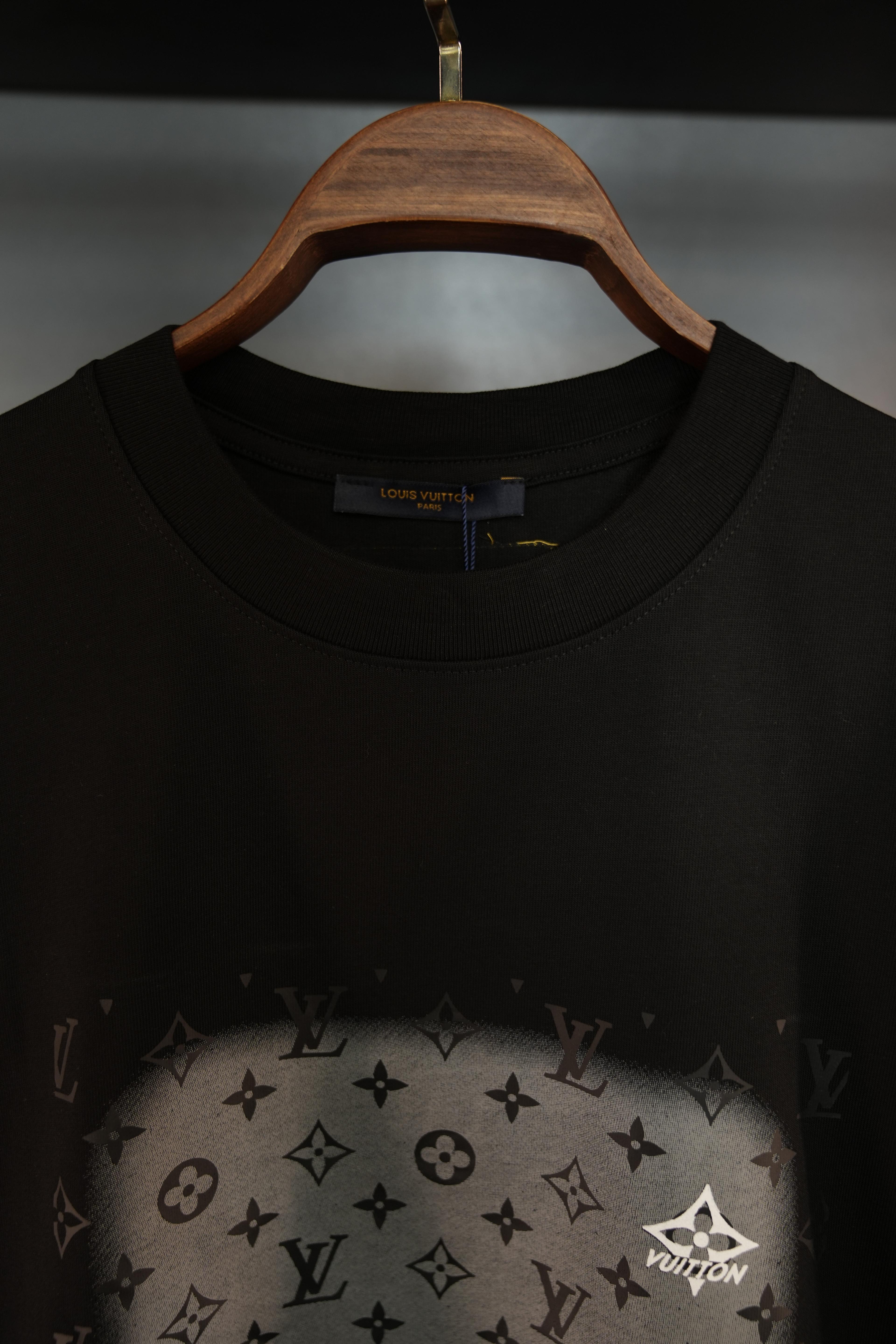 Louis vuitton tişört
