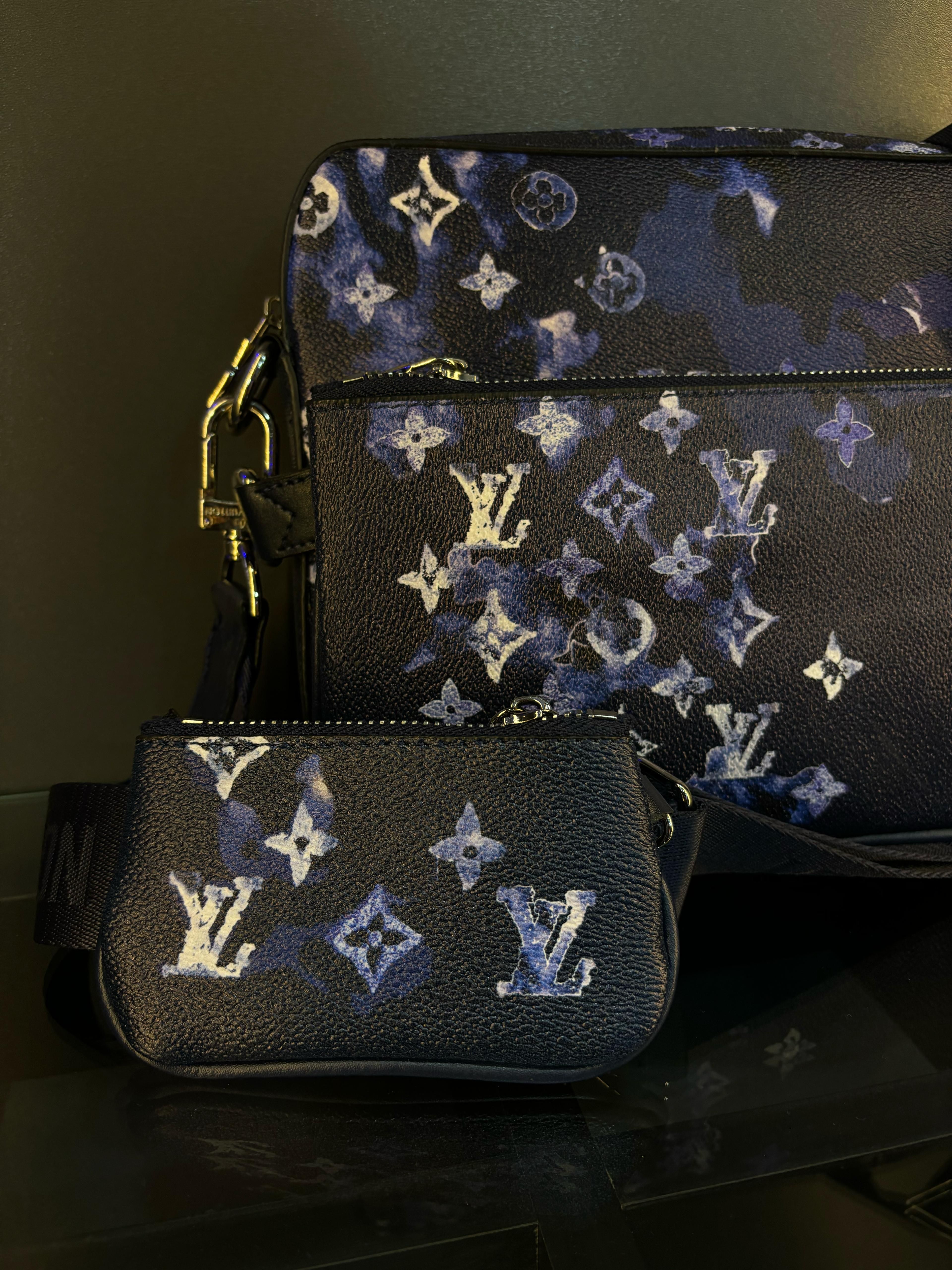 Louis vuitton çanta