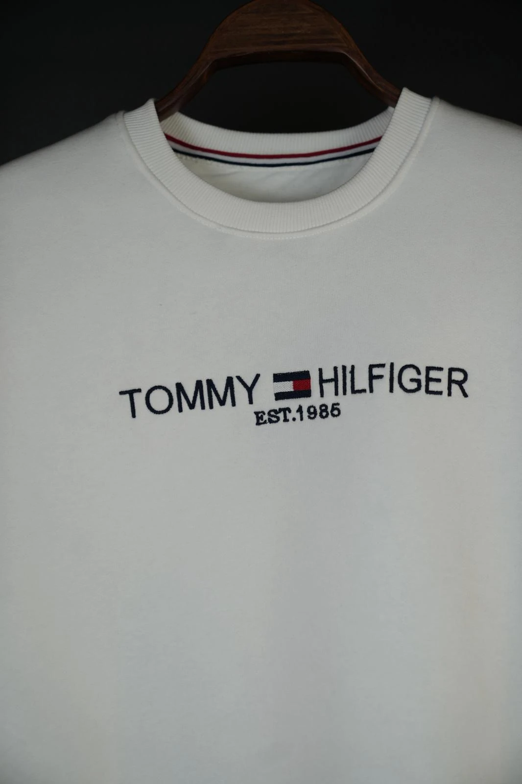 Tommy Hilfiger sweatshirt 