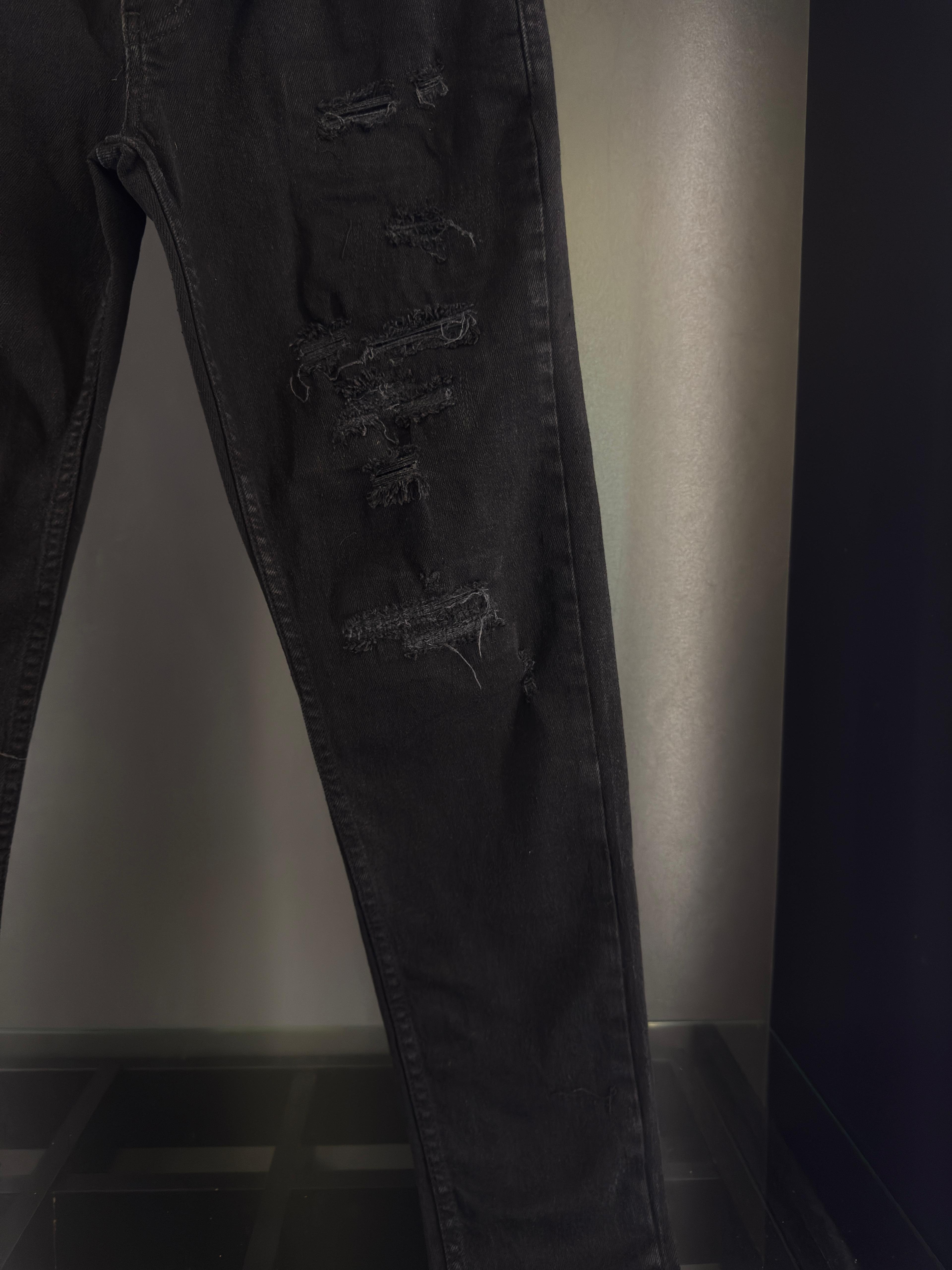 Amiri pantolon