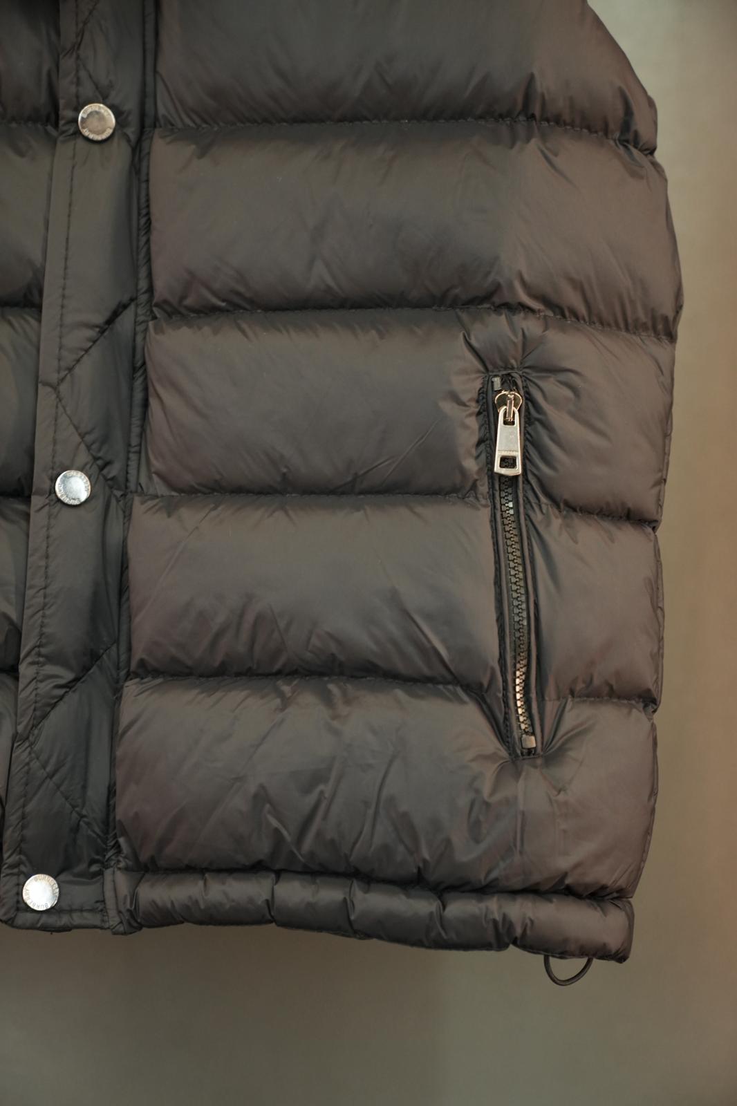 Burberry yelek