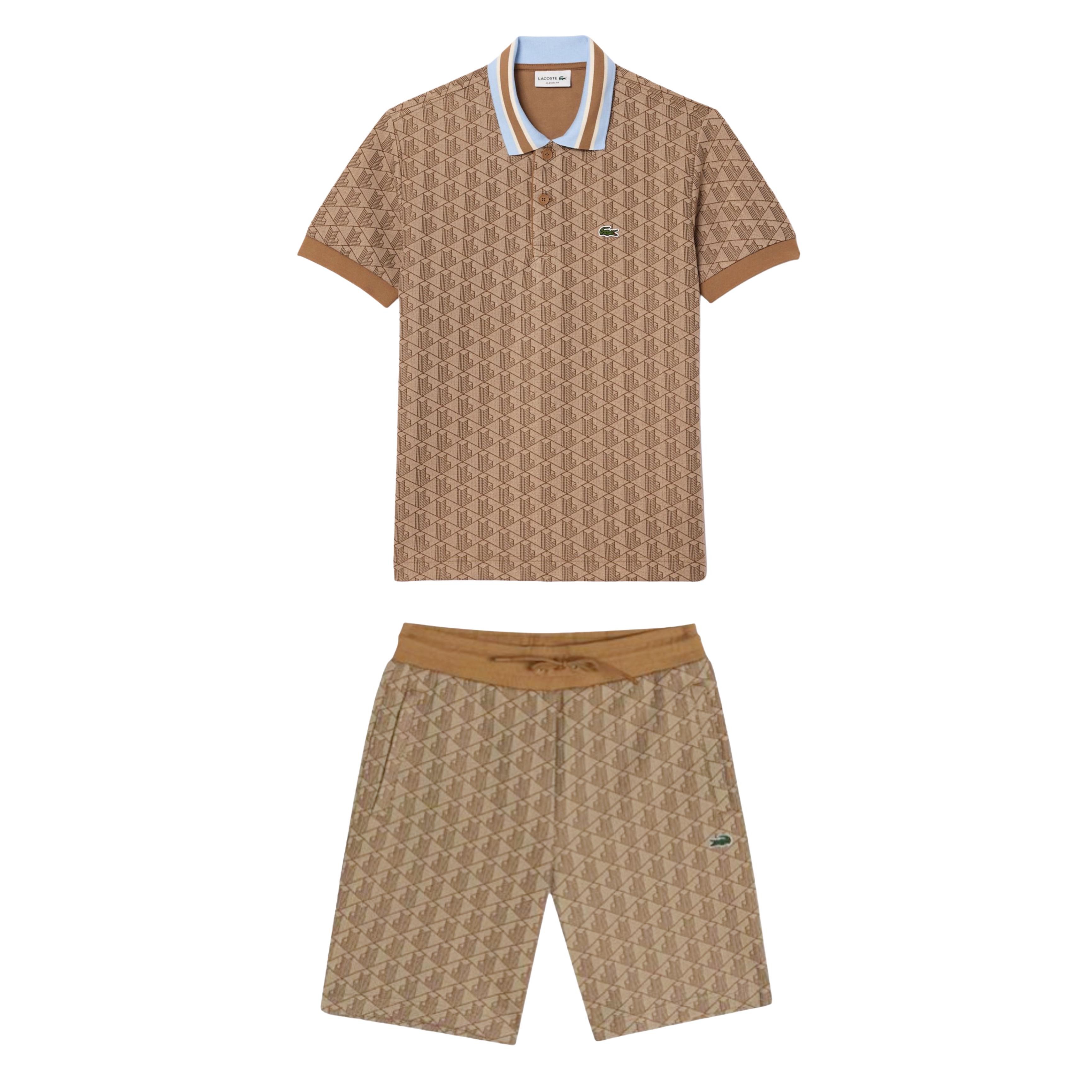 Lacoste takım