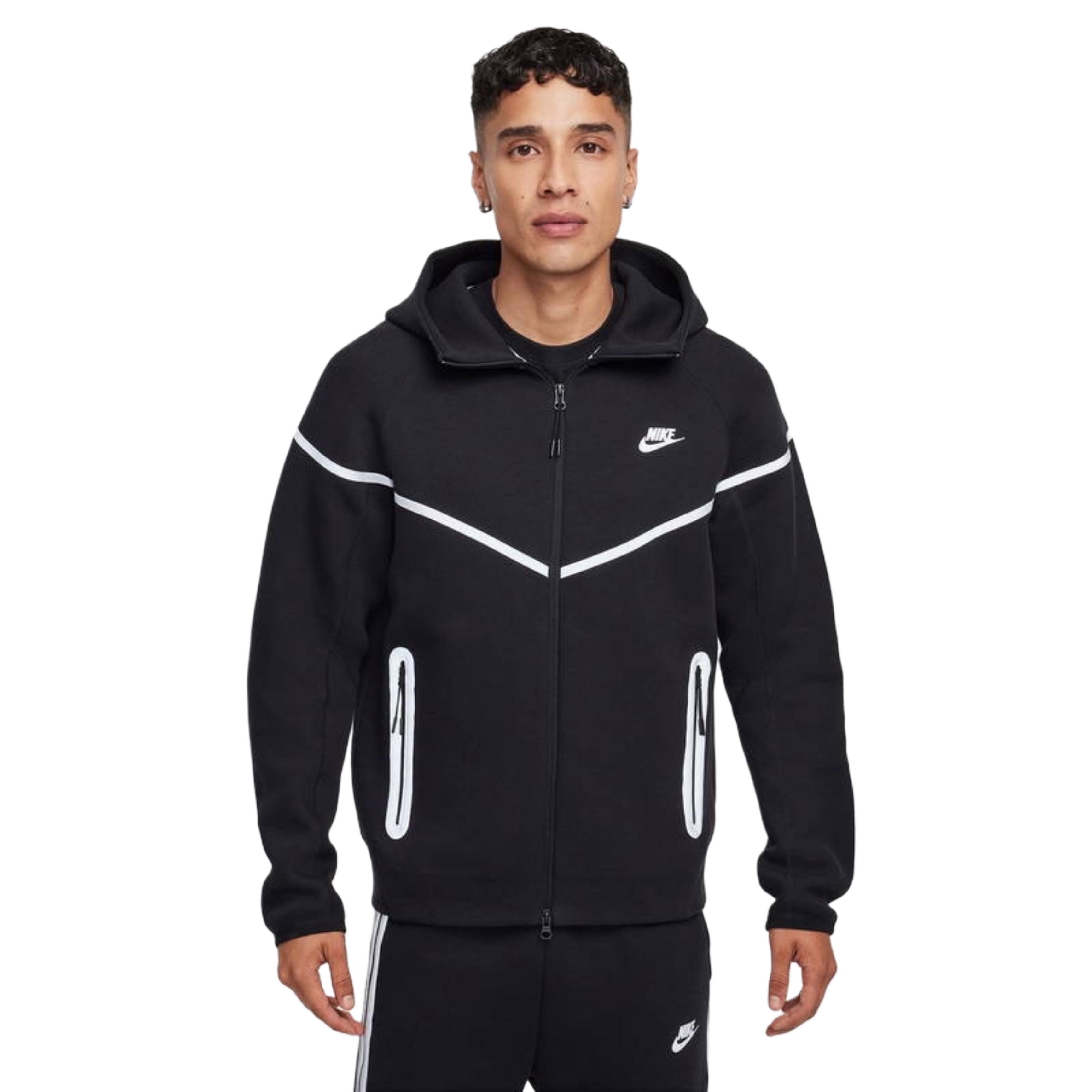 nike tech fleece hırka