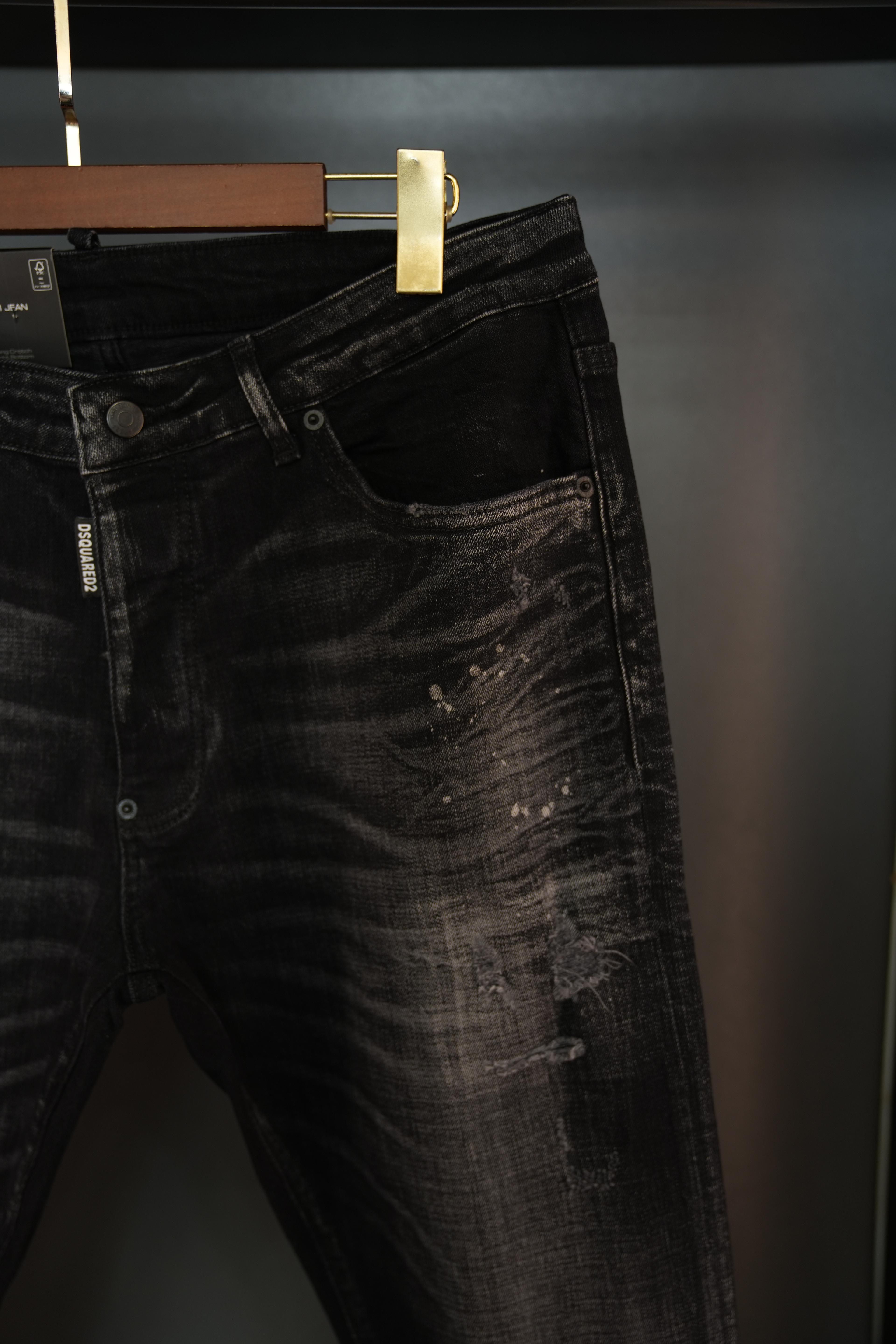Dsq2 pantolon