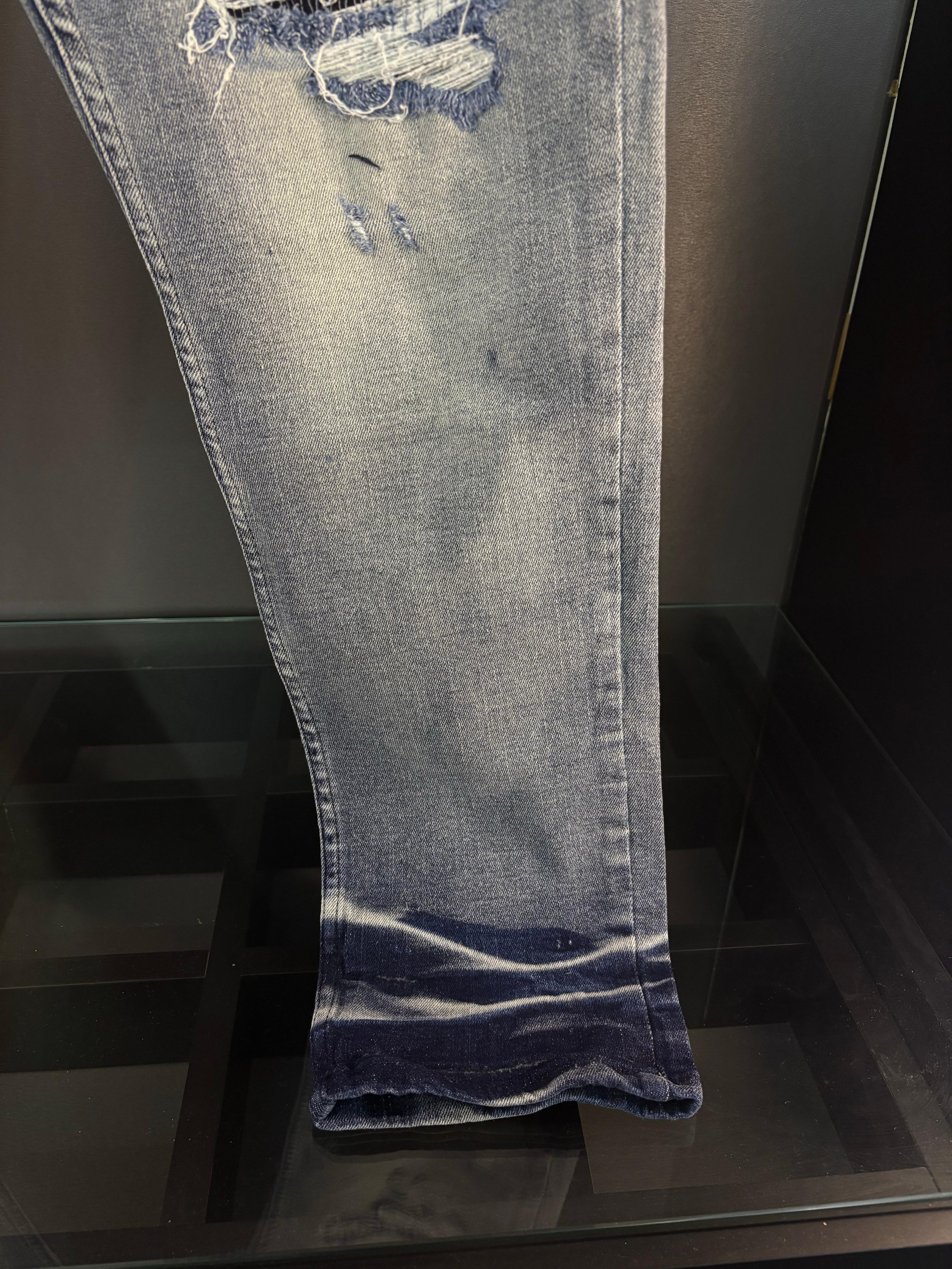 Amiri pantolon