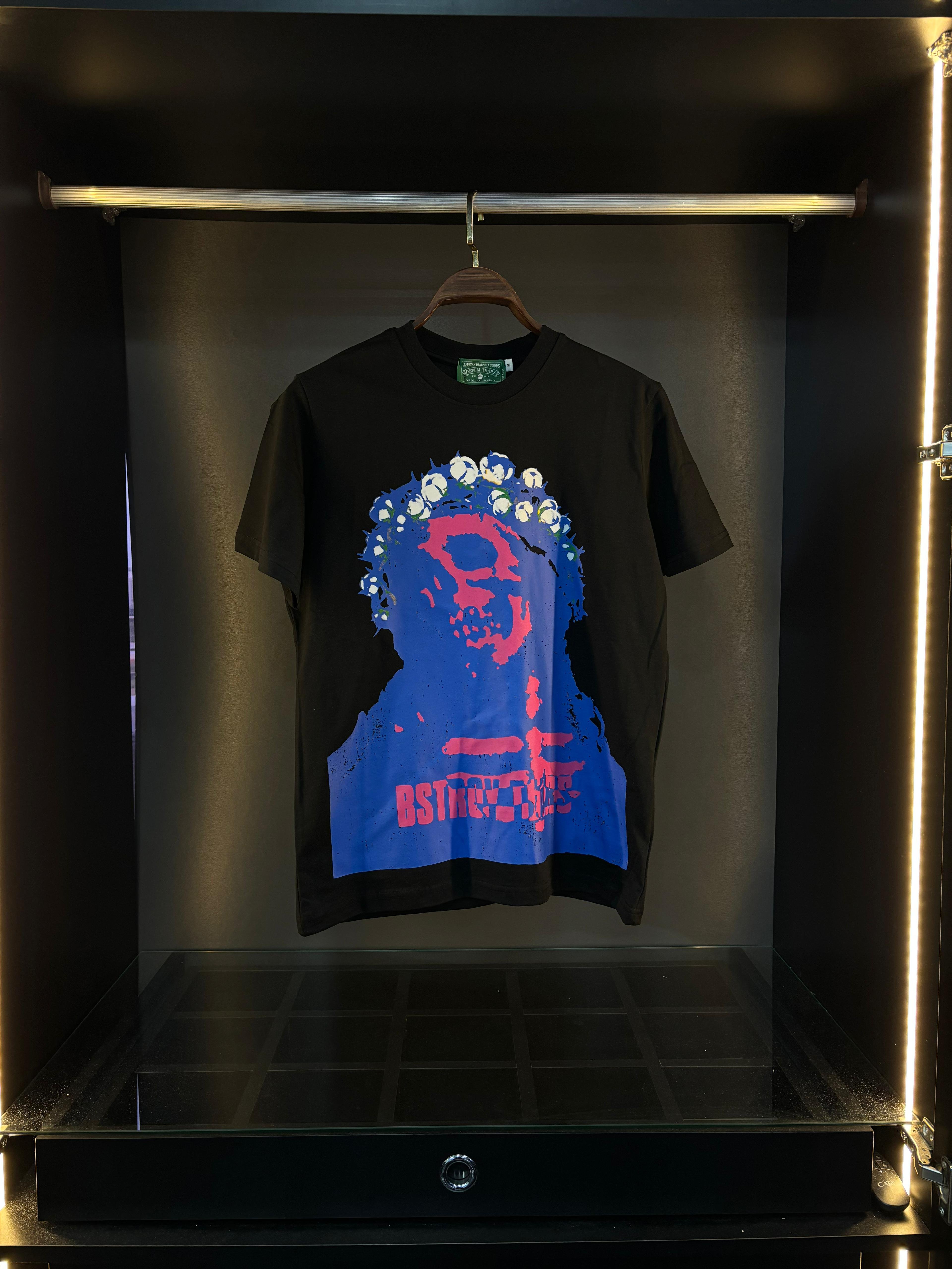 Denim tears tişört