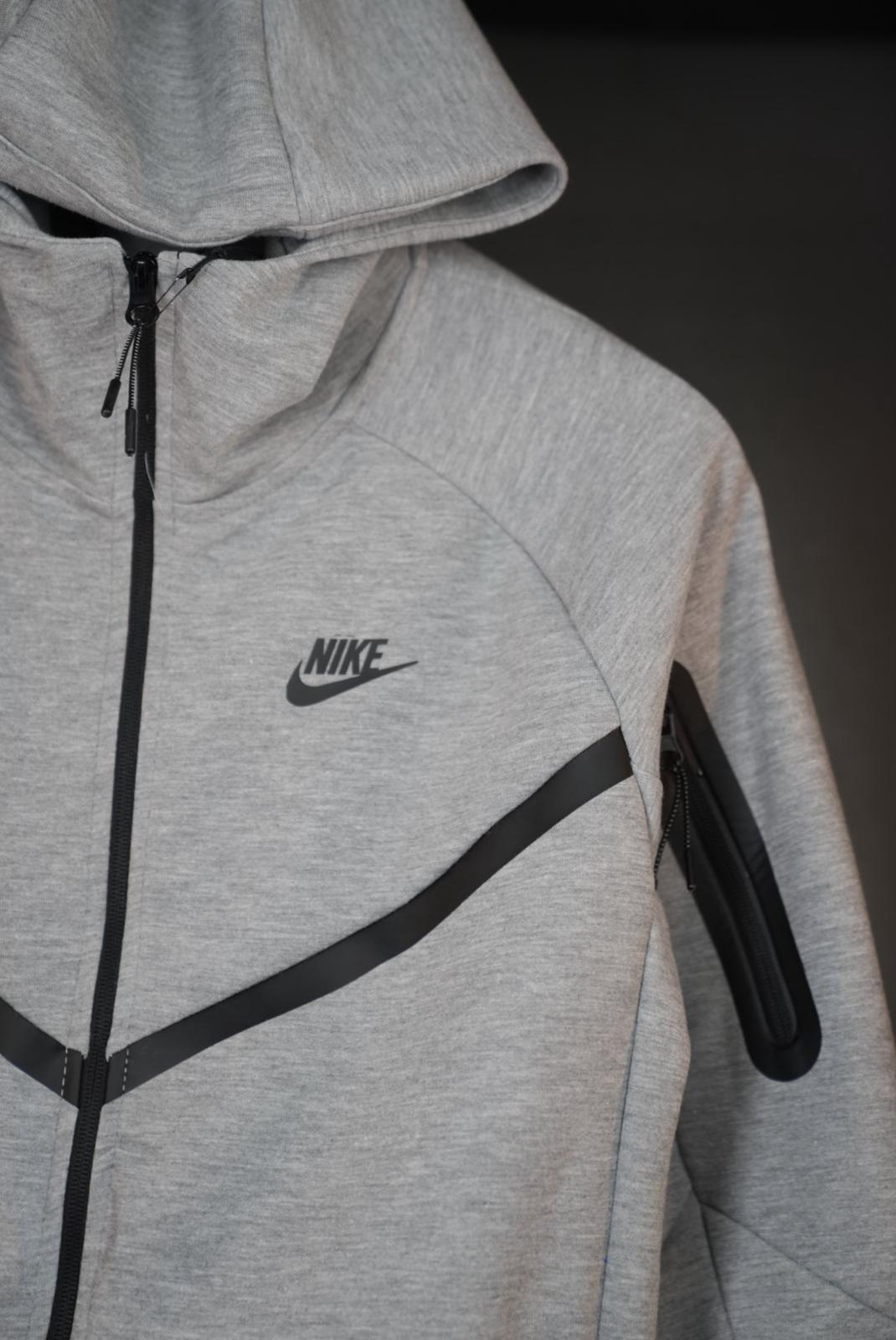Nike tech fleece 2025 hırka