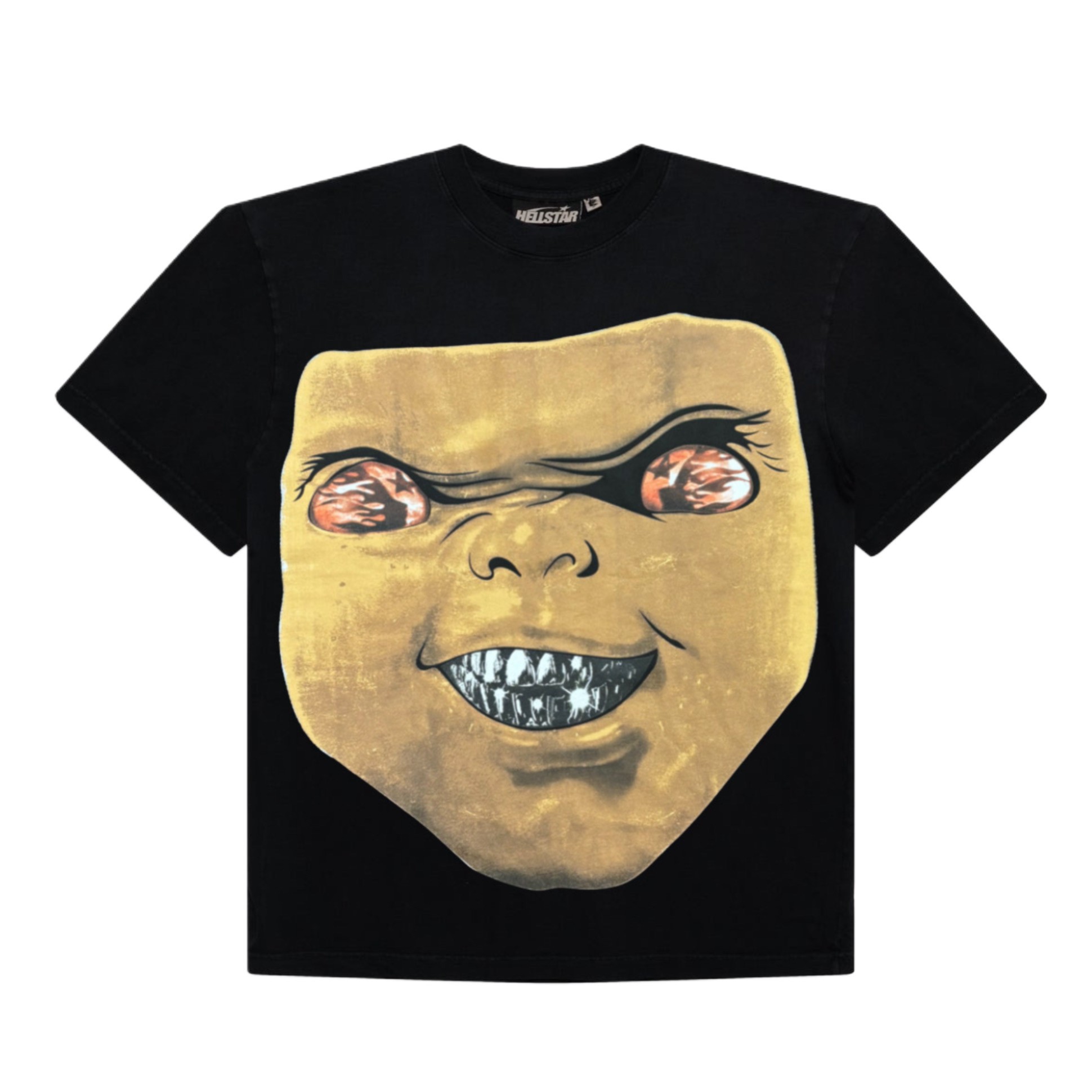 Hellstar tişört