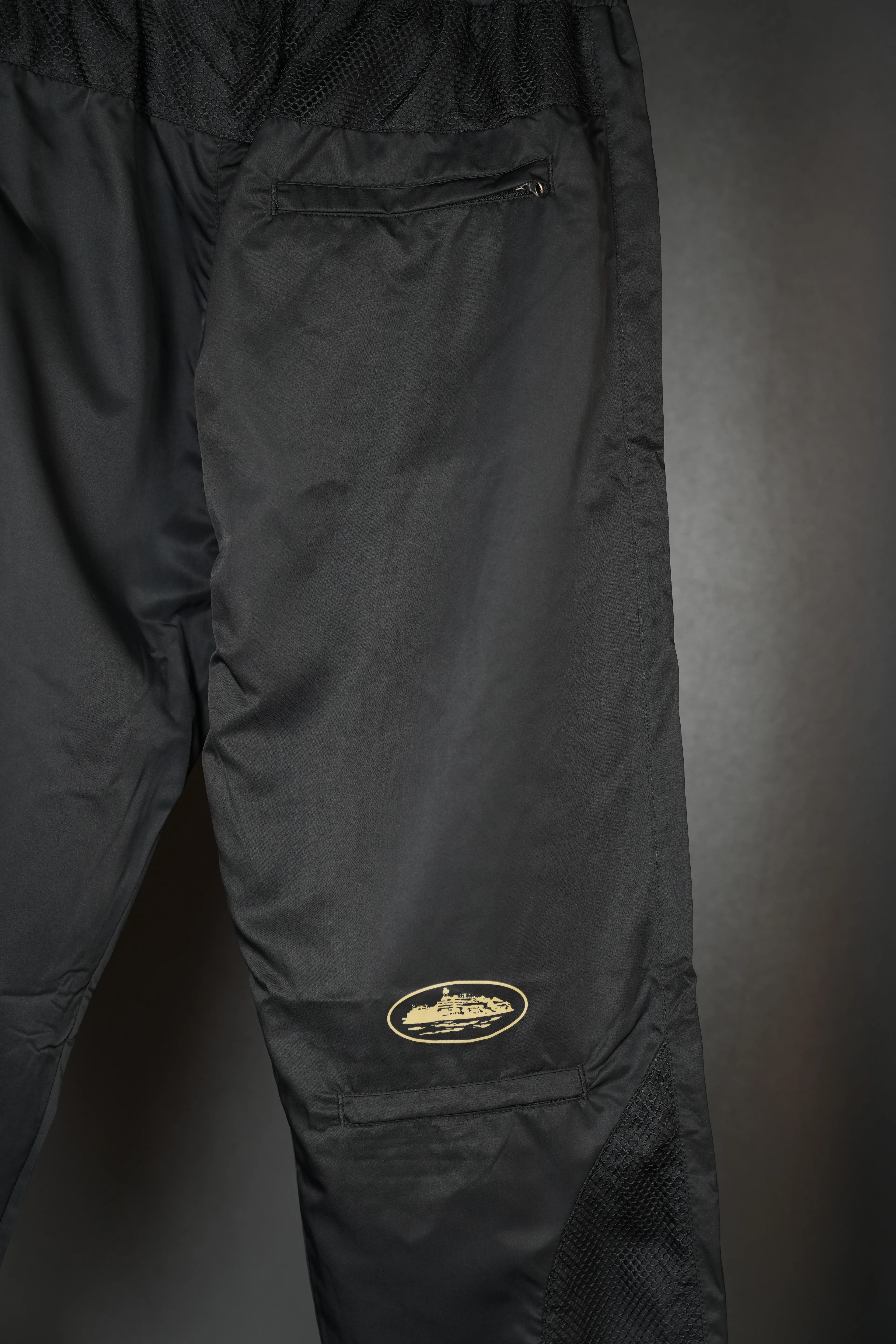 Corteiz paraşüt takım