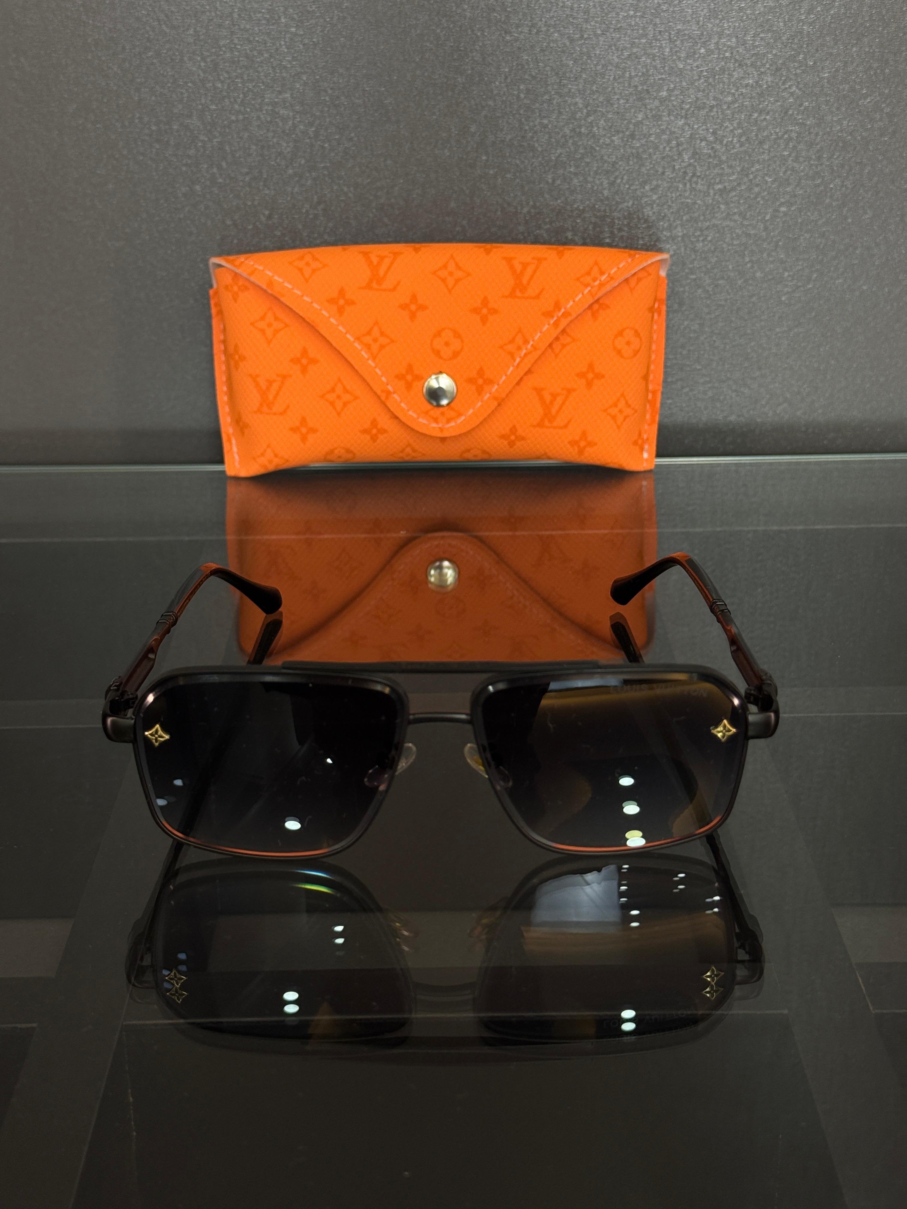 Louis vuitton gözlük