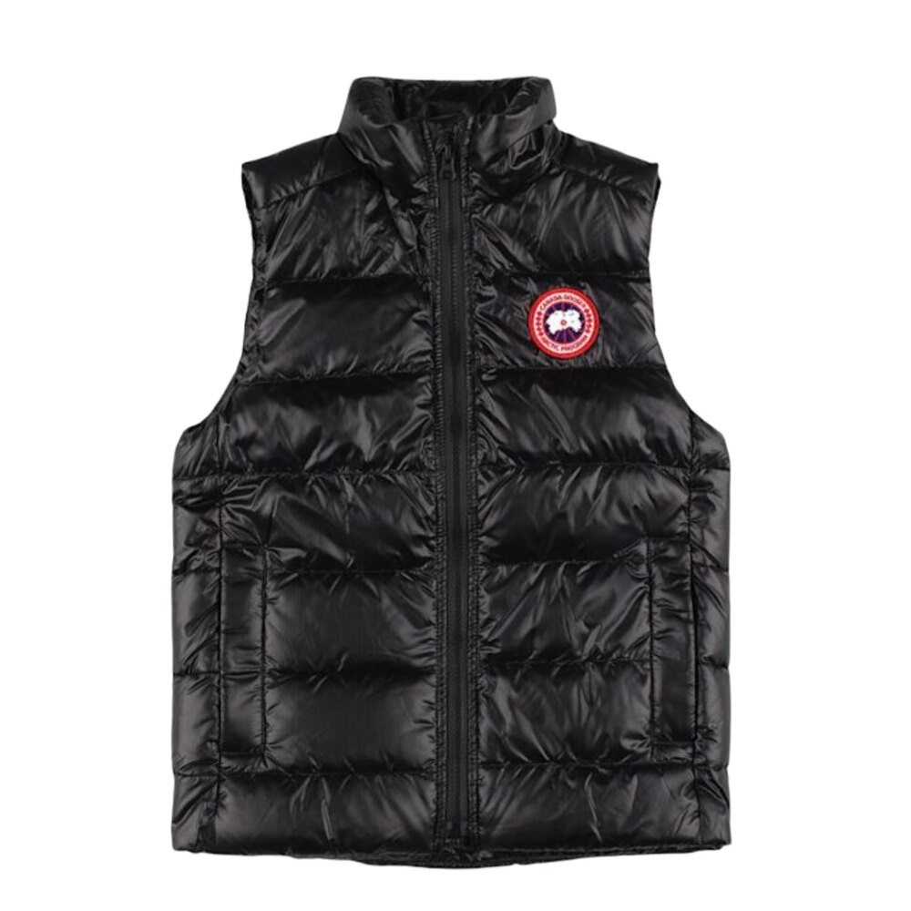 Canada goose yelek