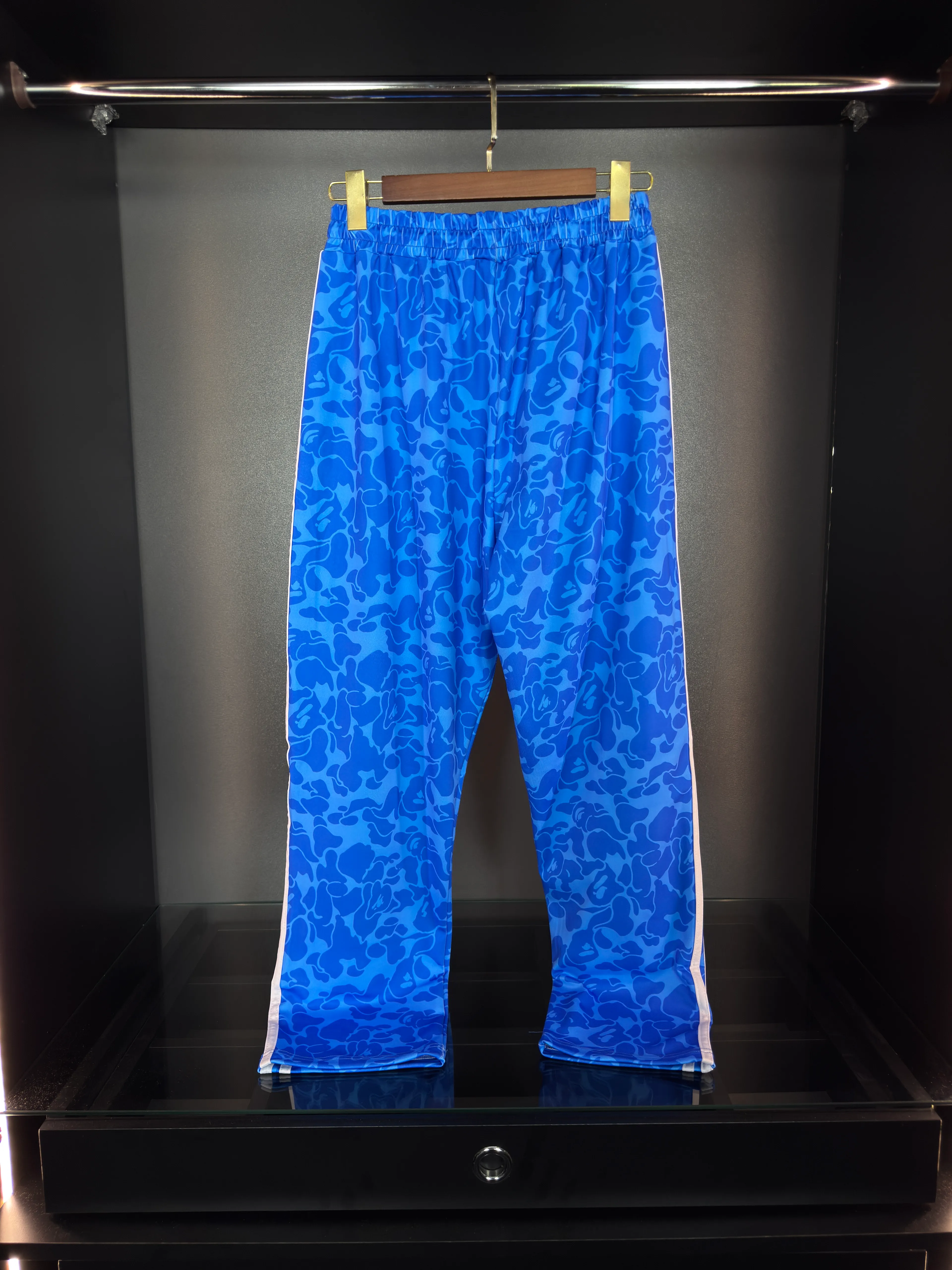 Adidas x bape eşofman takım