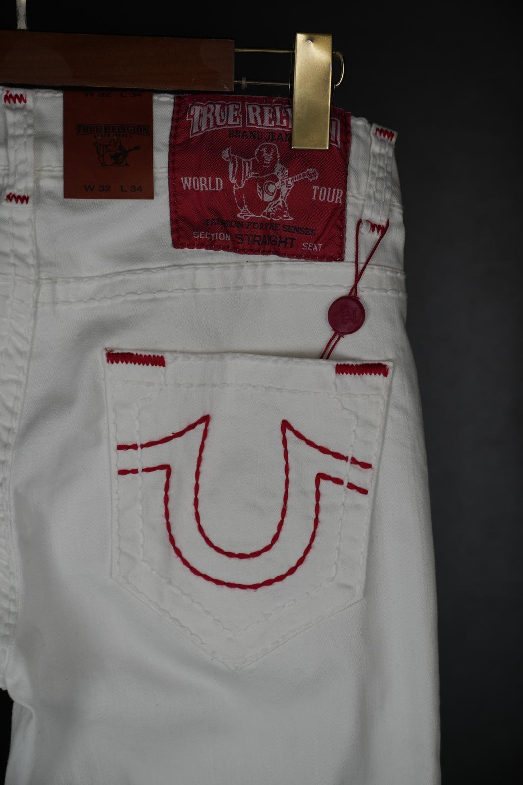 True Religion Pantolon 