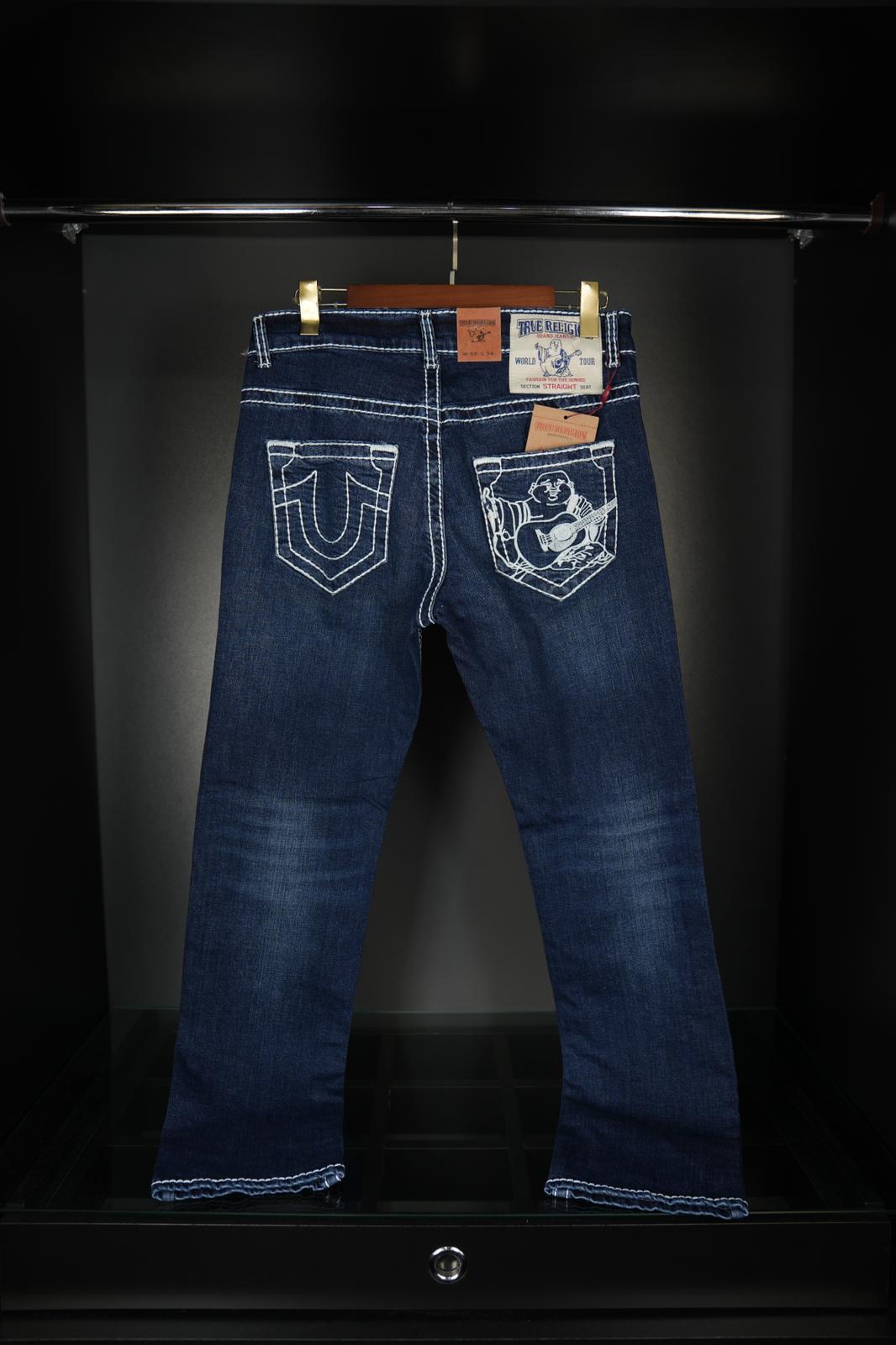 True Religion Pantolon 