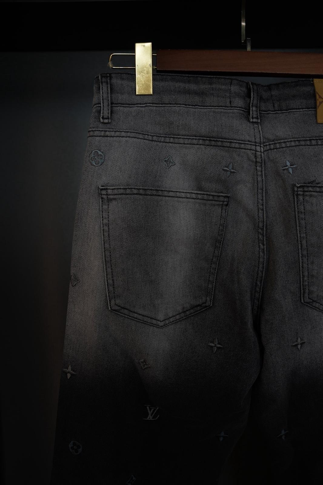 Louis vuitton pantolon