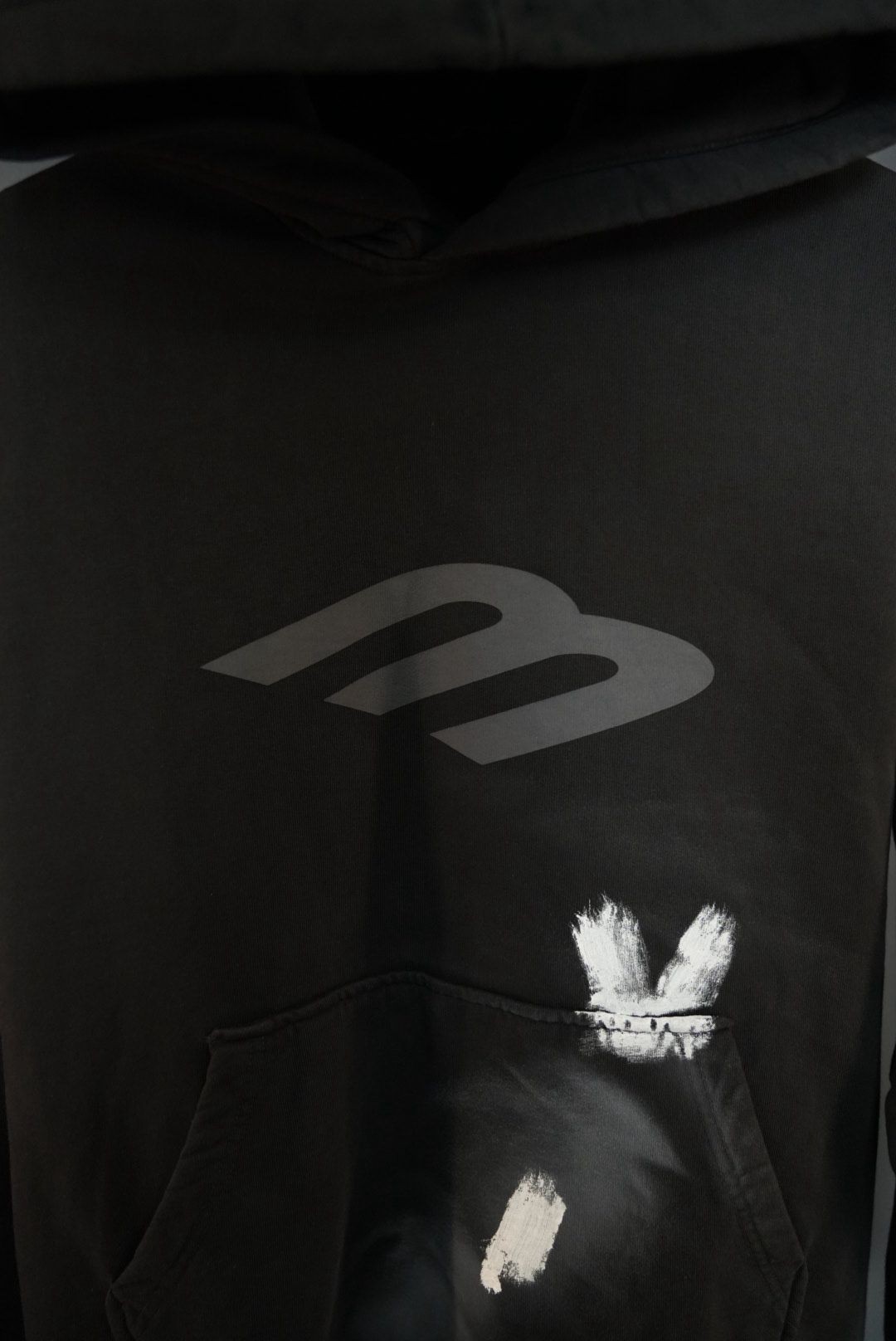 Balenciaga hoodie