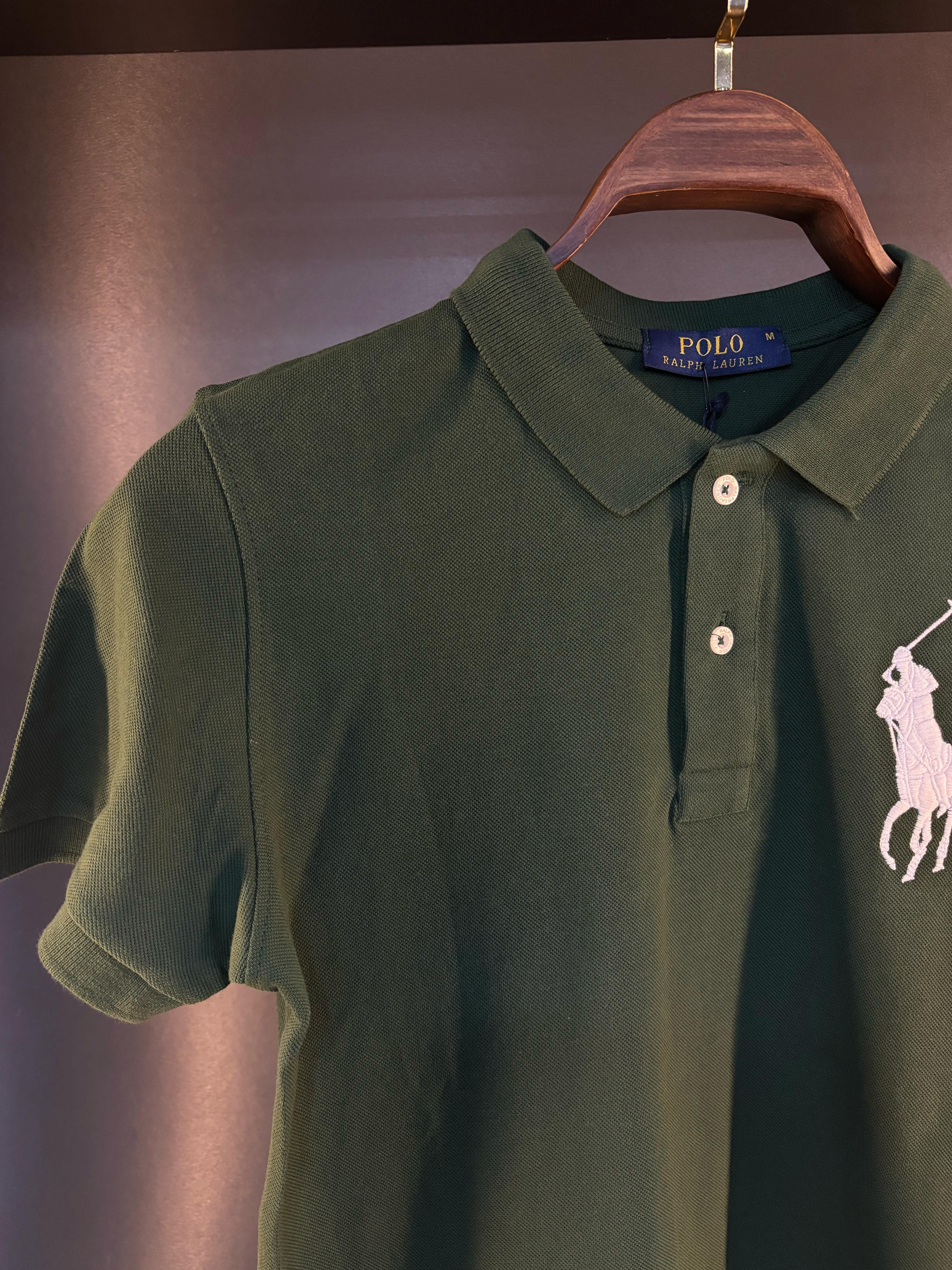 RL polo tişört