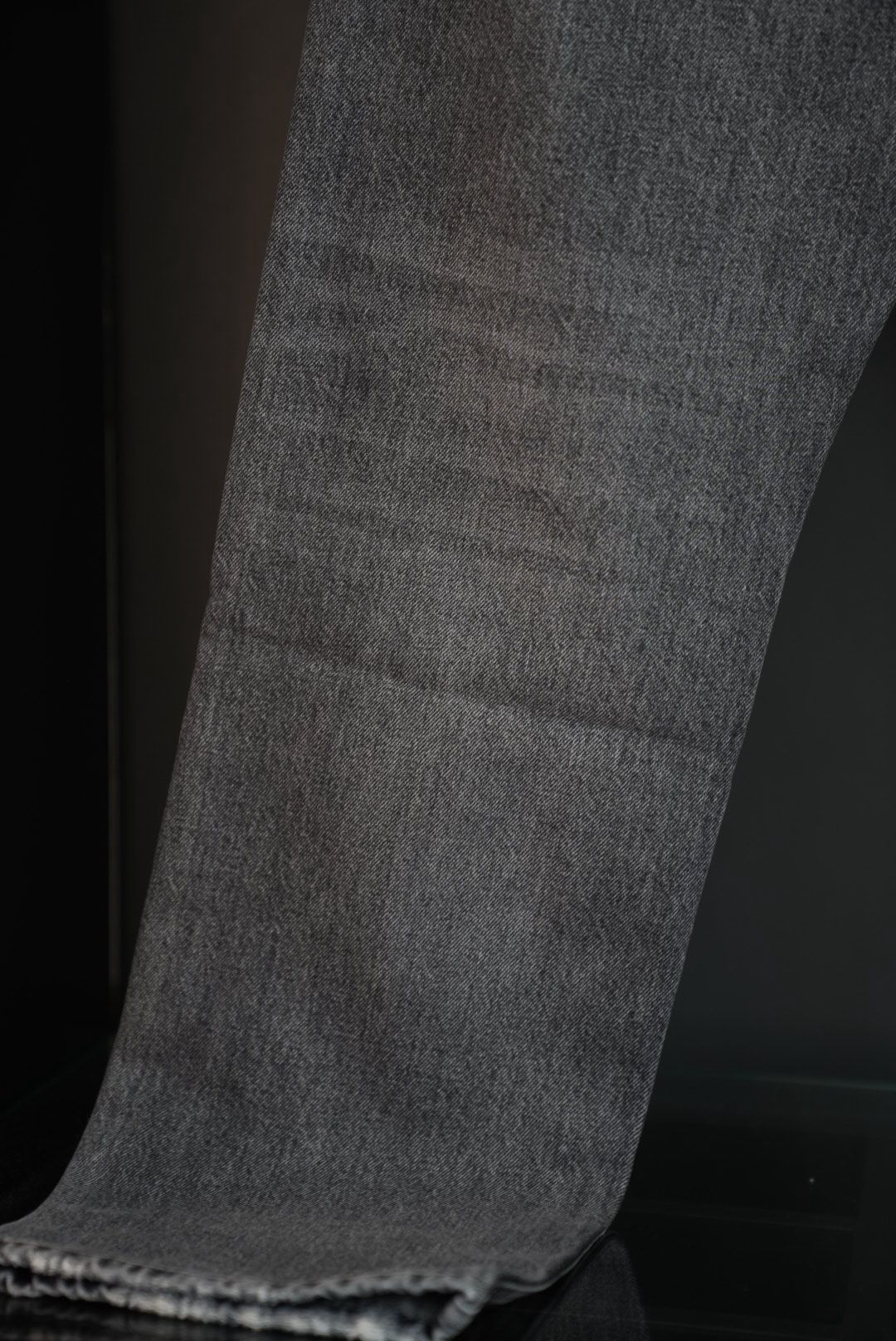 Loewe baggy pantolon