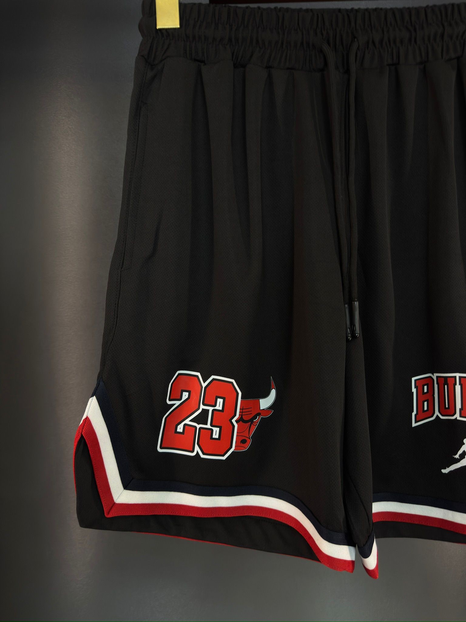 Nike chicago bulls takım