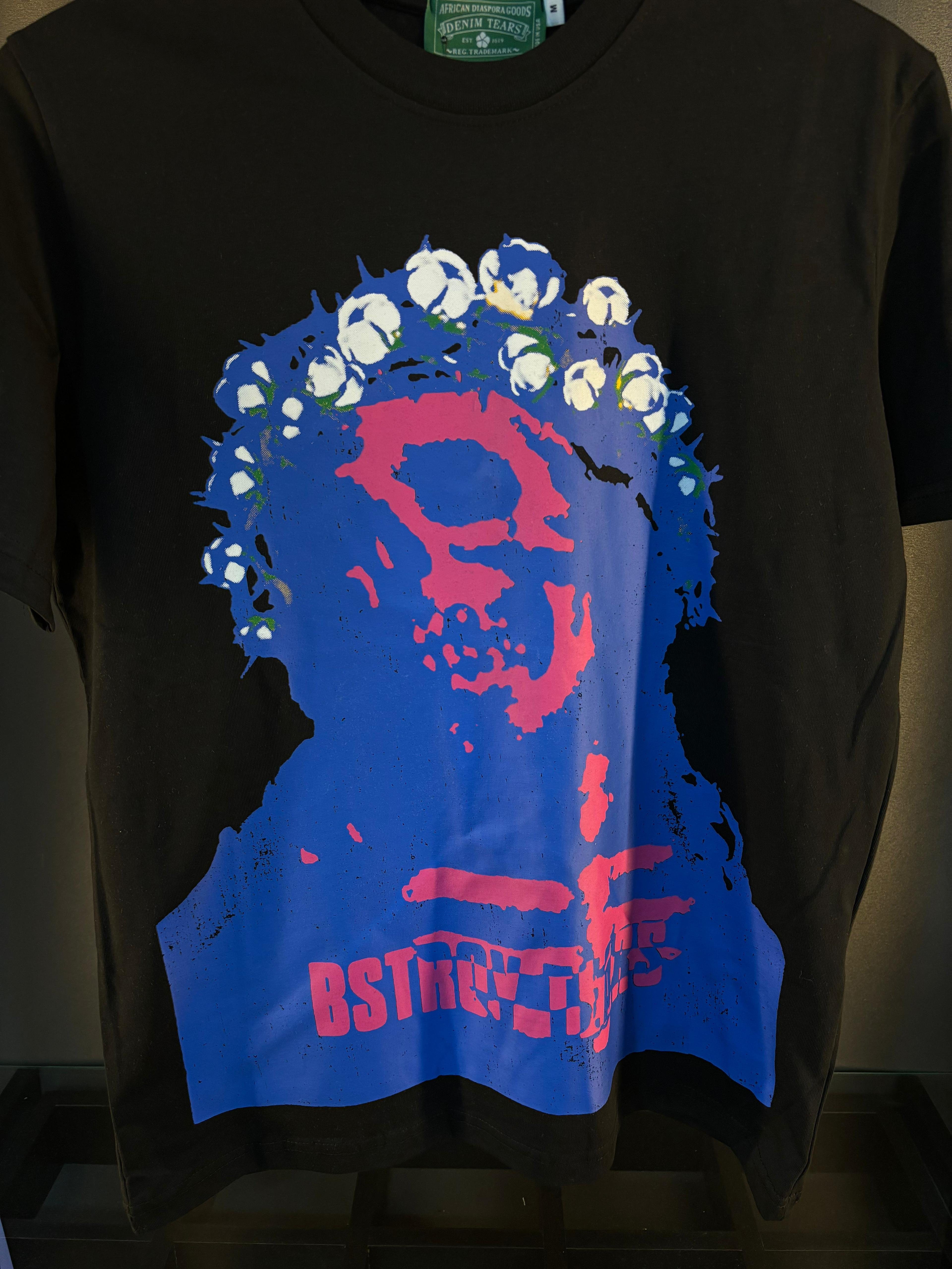 Denim tears tişört