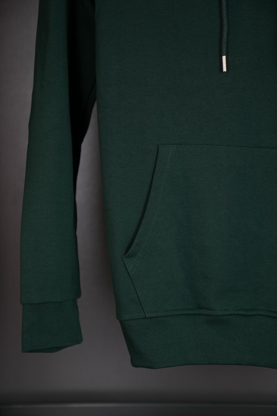 Lacoste hoodie