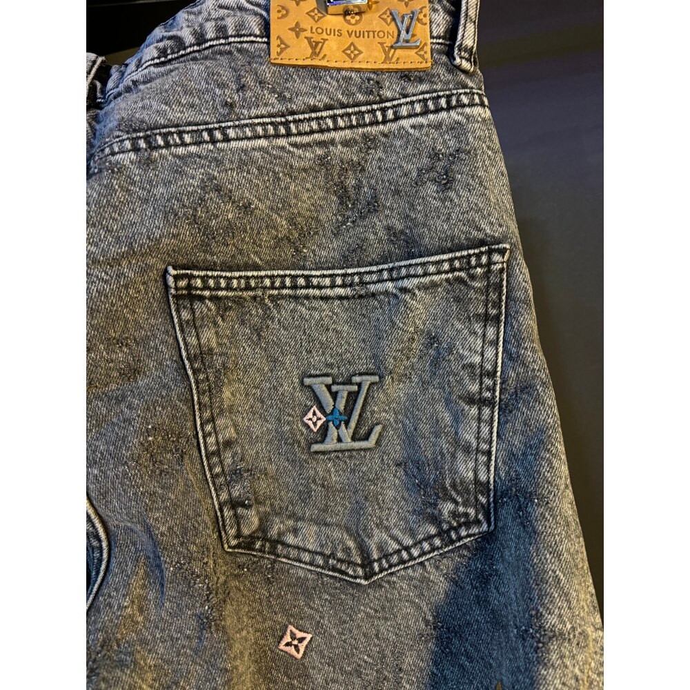 Louis vuitton pantolon