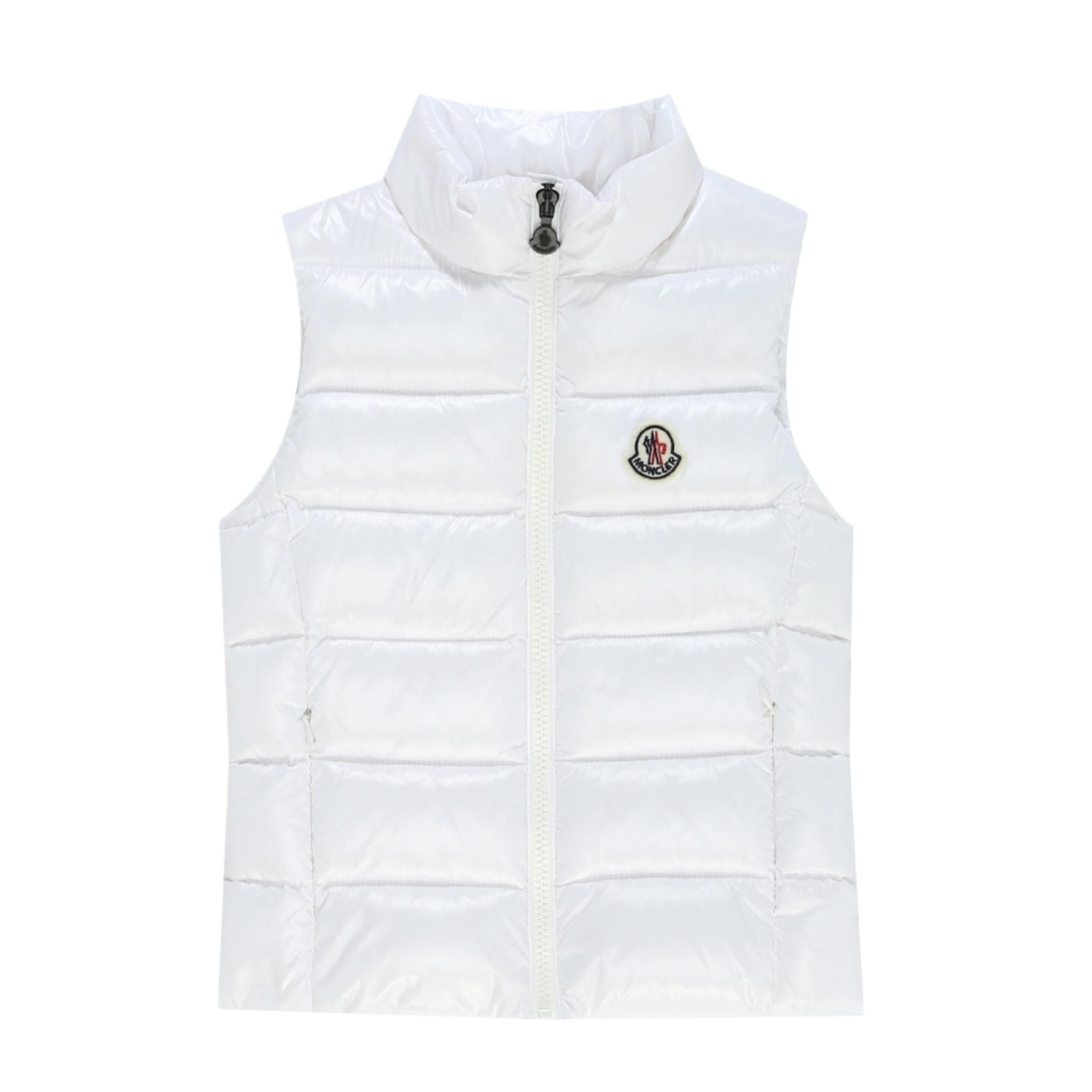 Moncler yelek