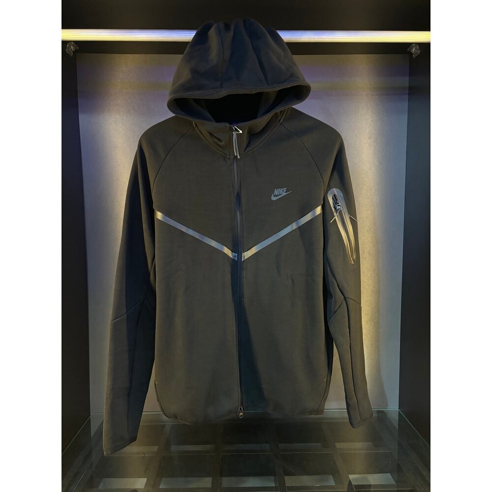 Nike tech fleece 2025 hırka