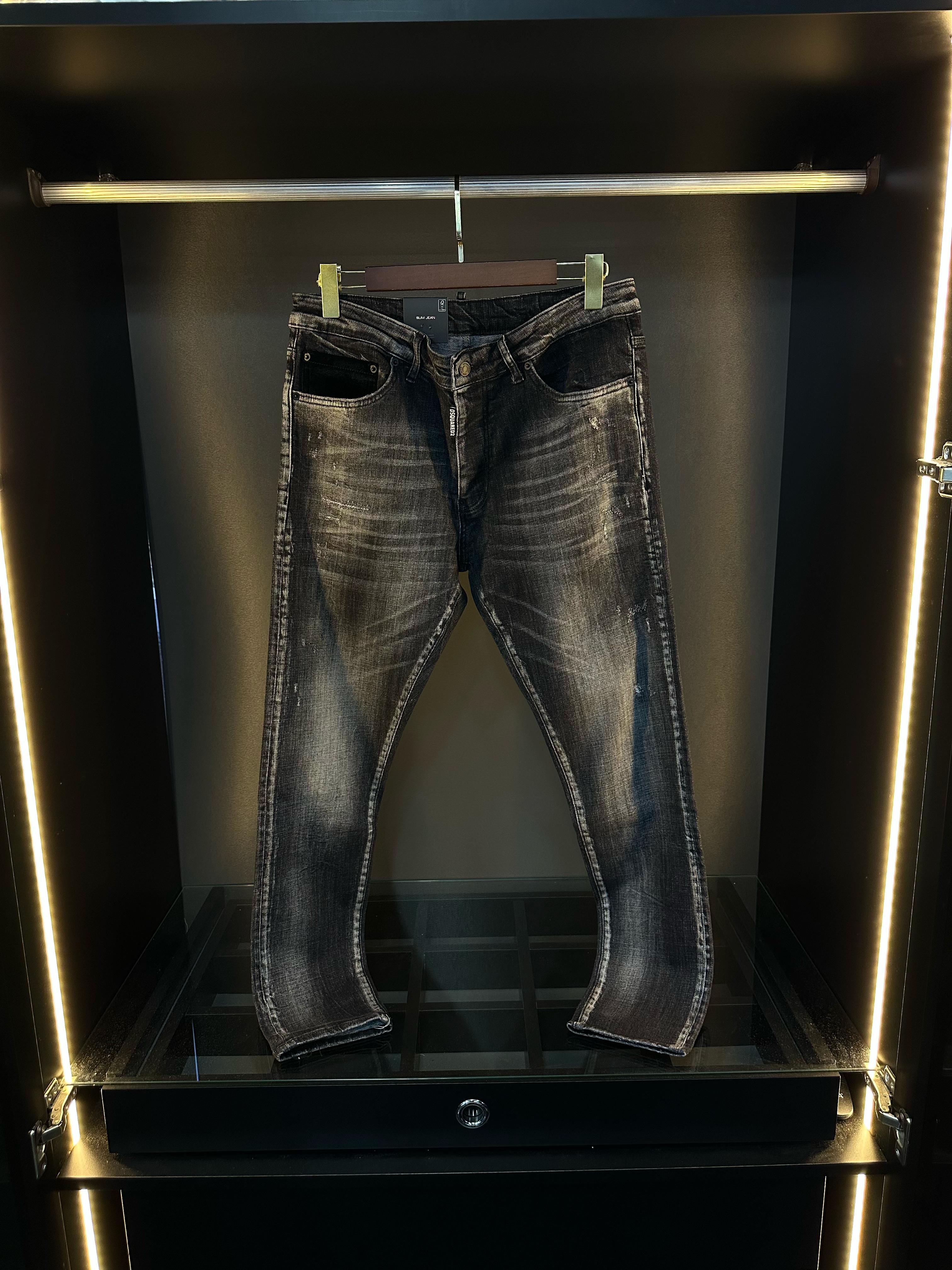 Dsq2 pantolon