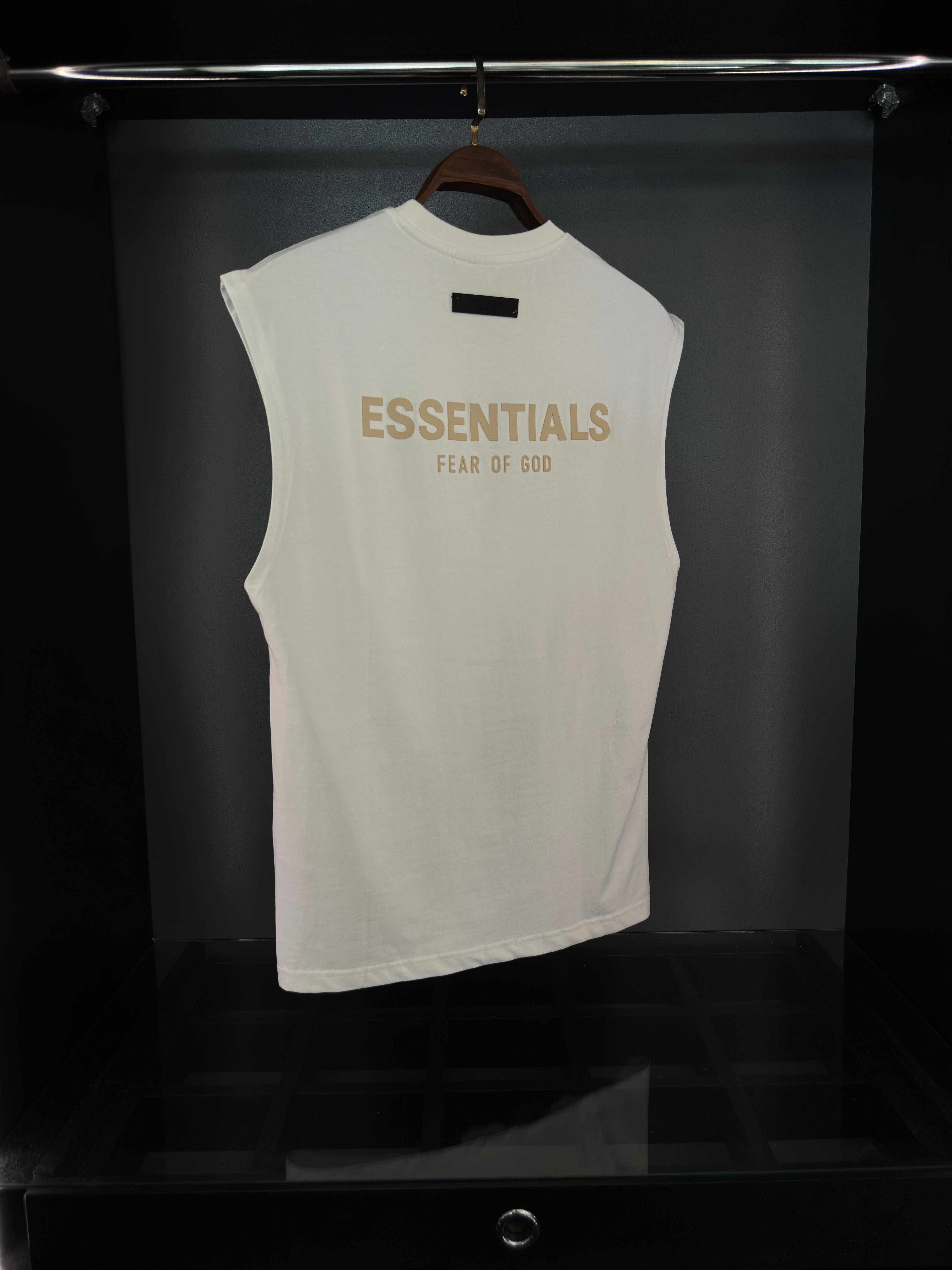 Essentials atlet