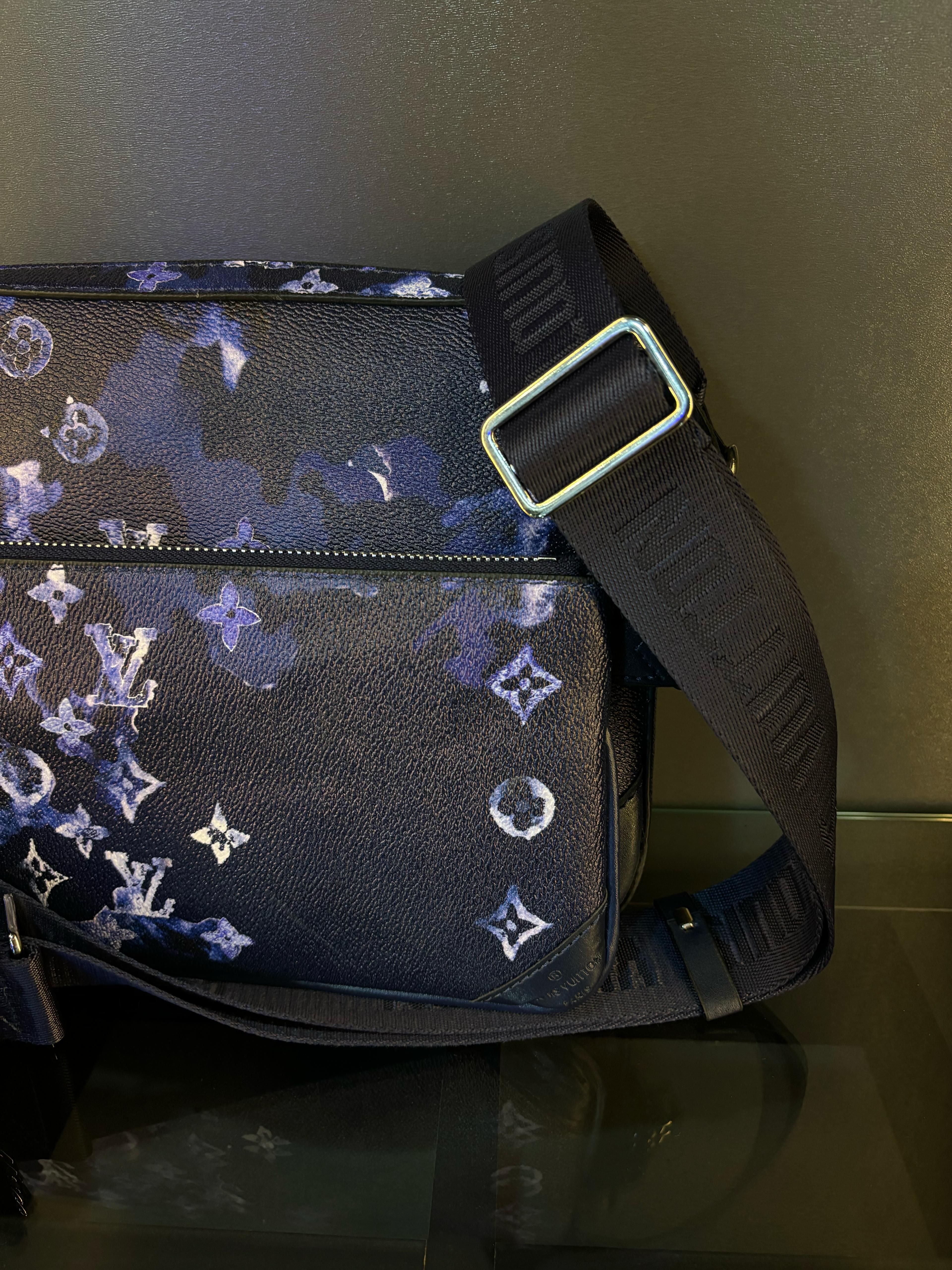Louis vuitton çanta
