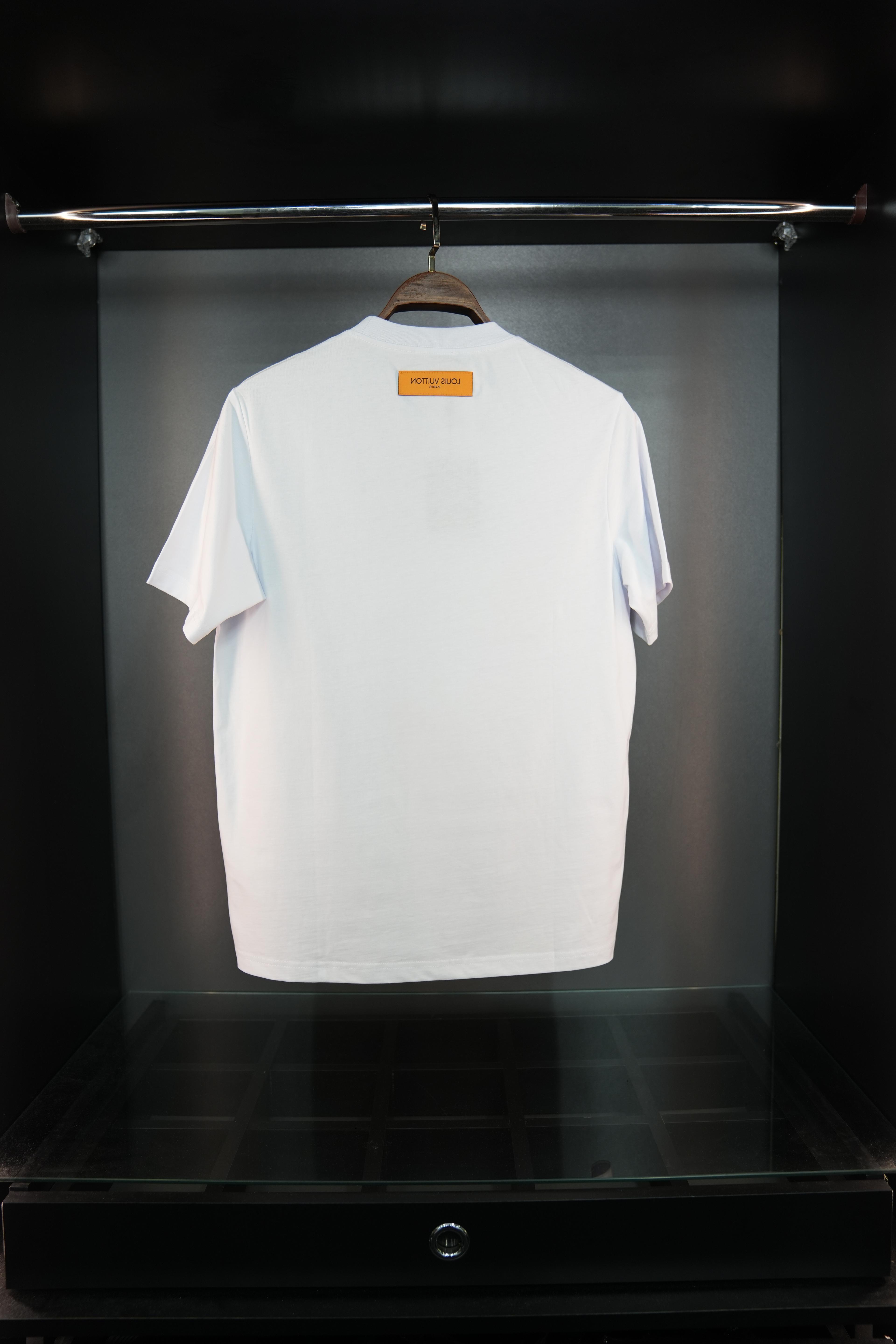 Louis vuitton tişört