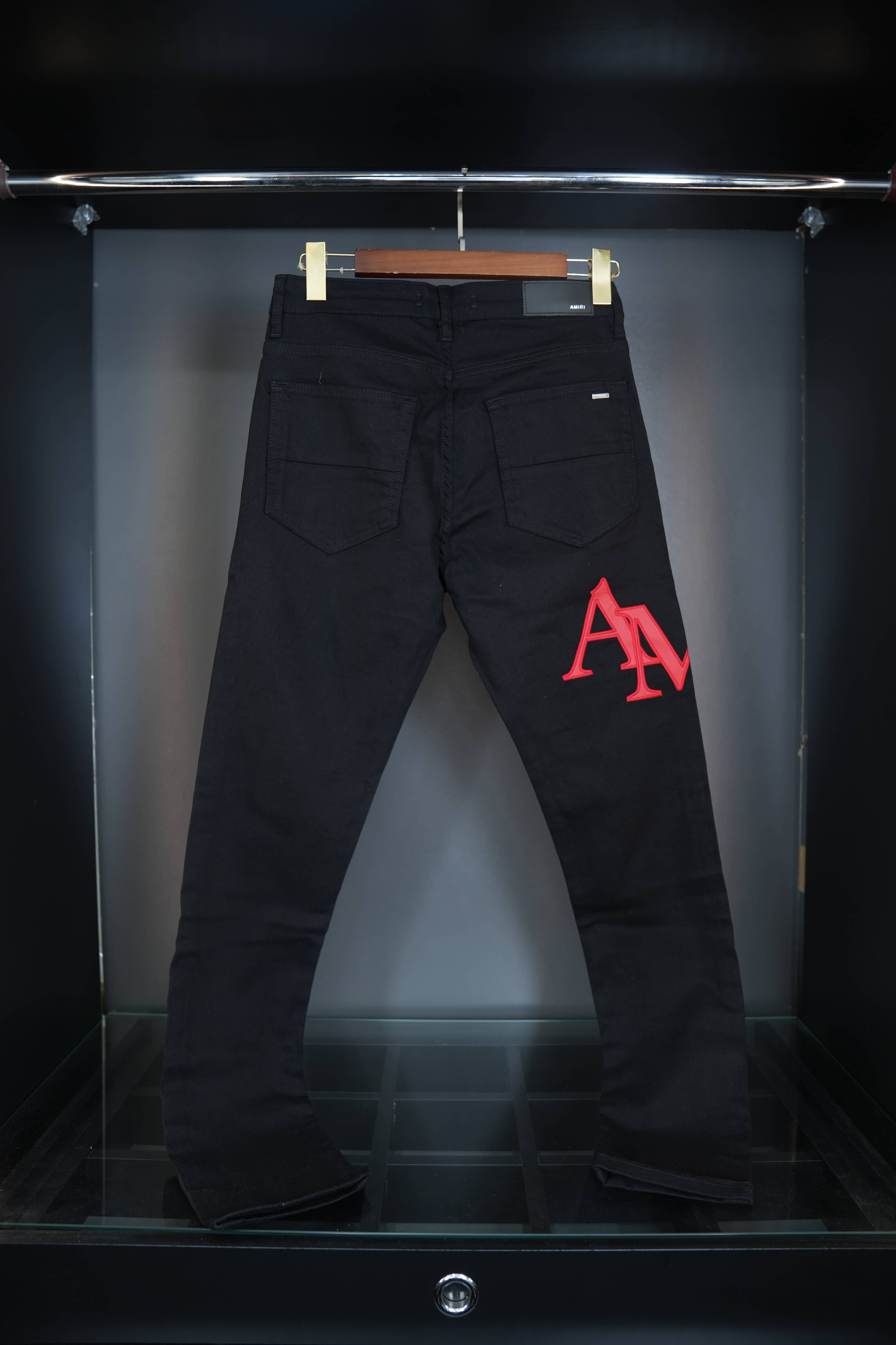 Amiri pantolon