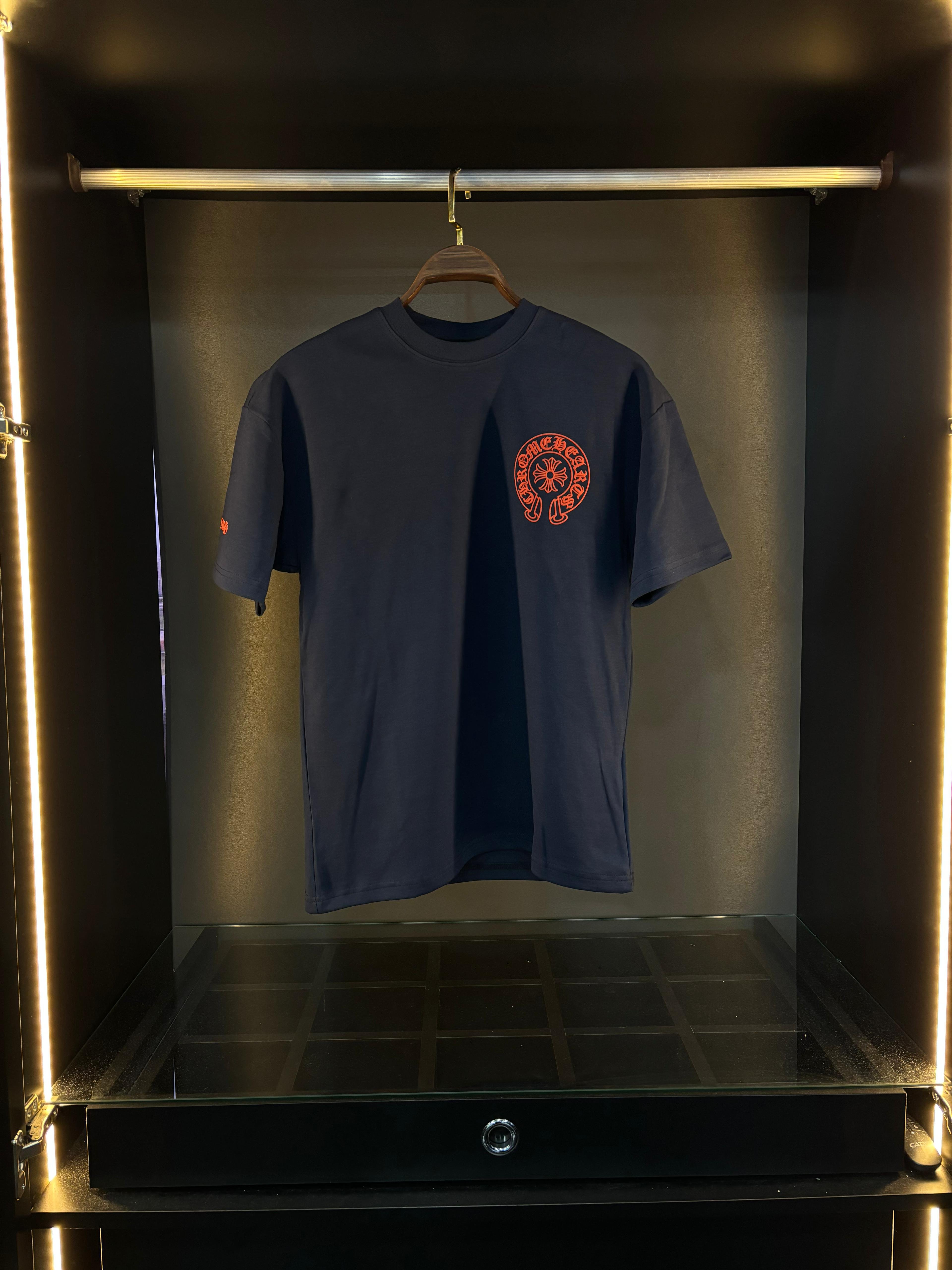 Chrome hearts takım