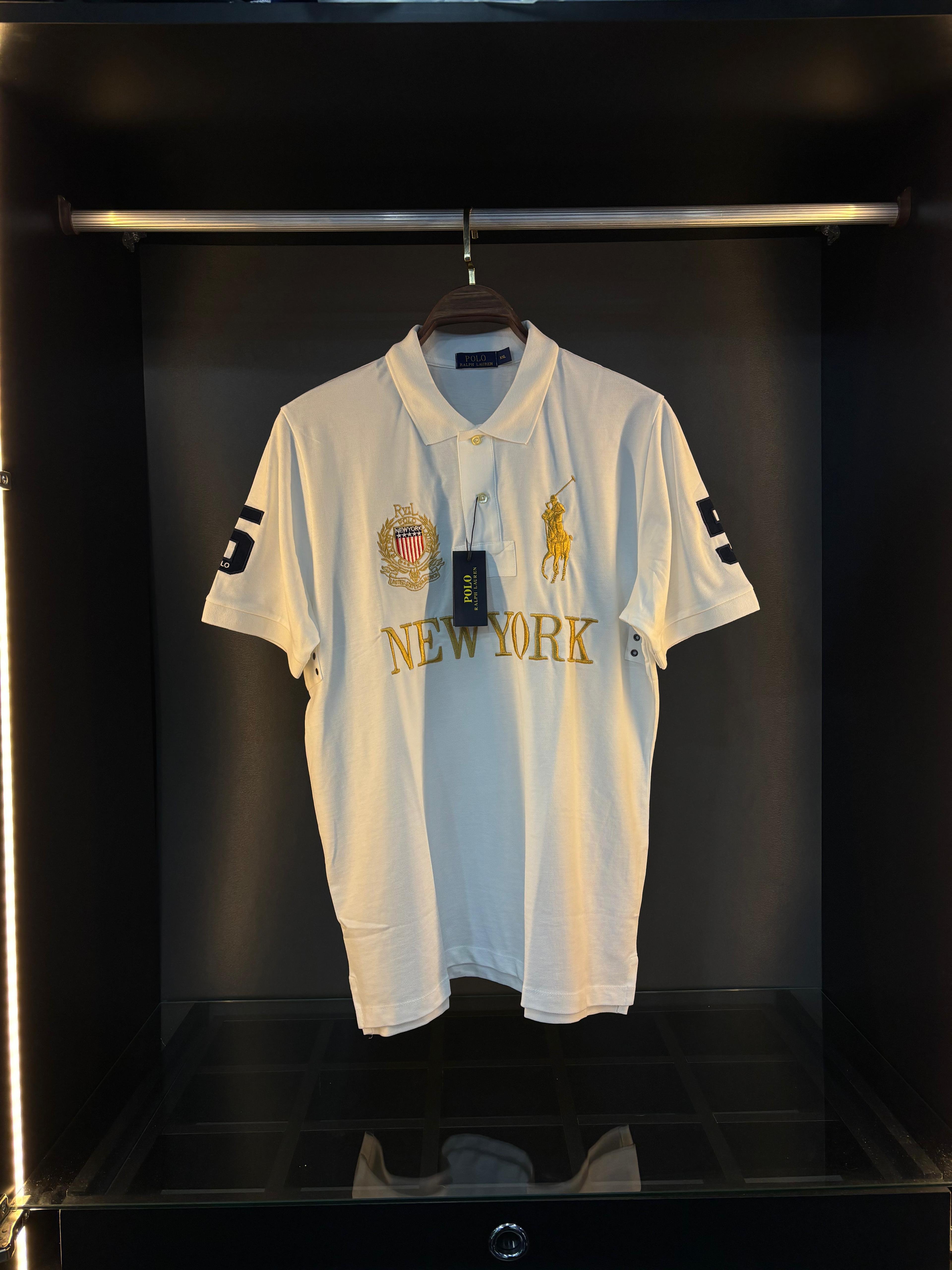 RL polo tişört
