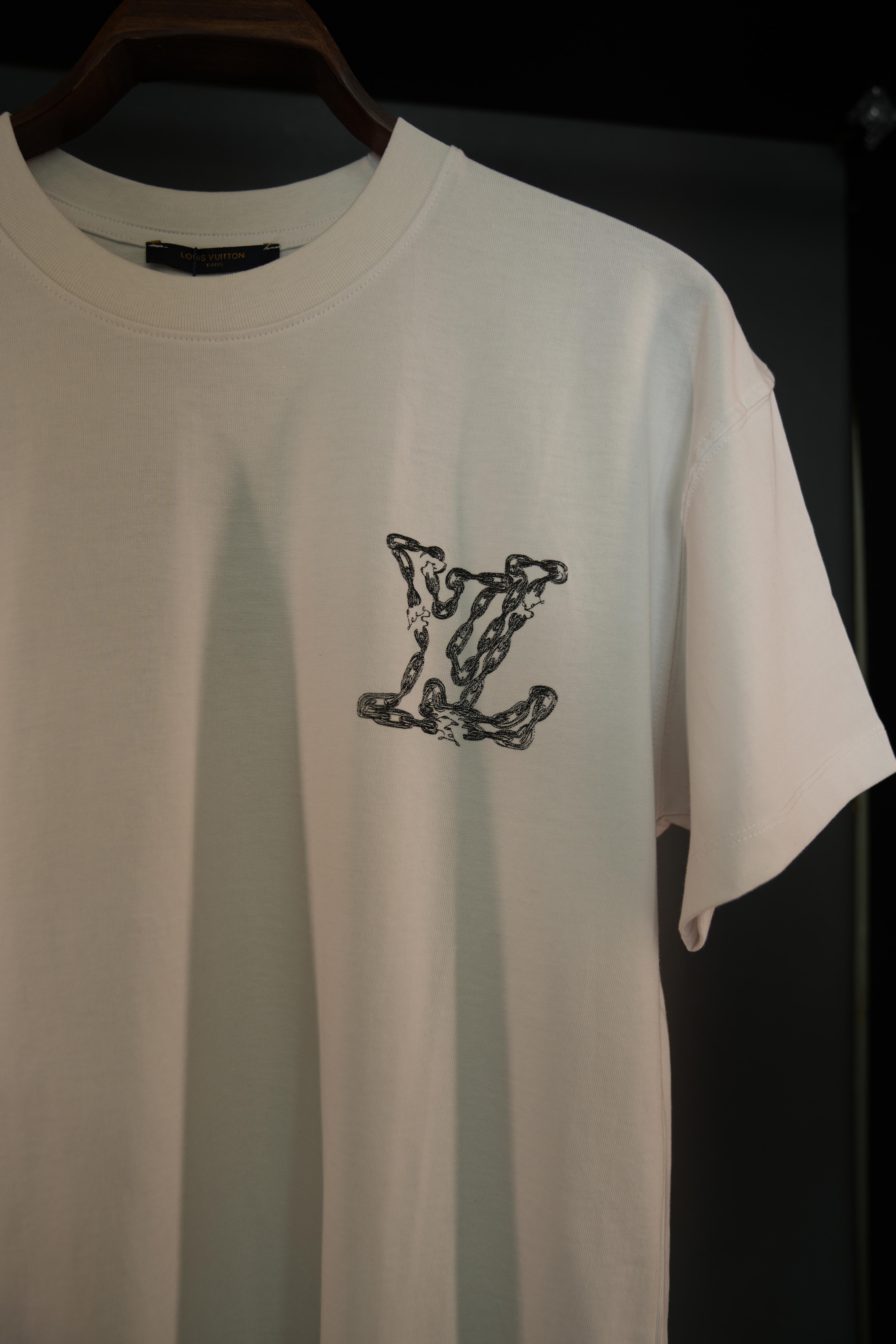 Louis vuitton tişört