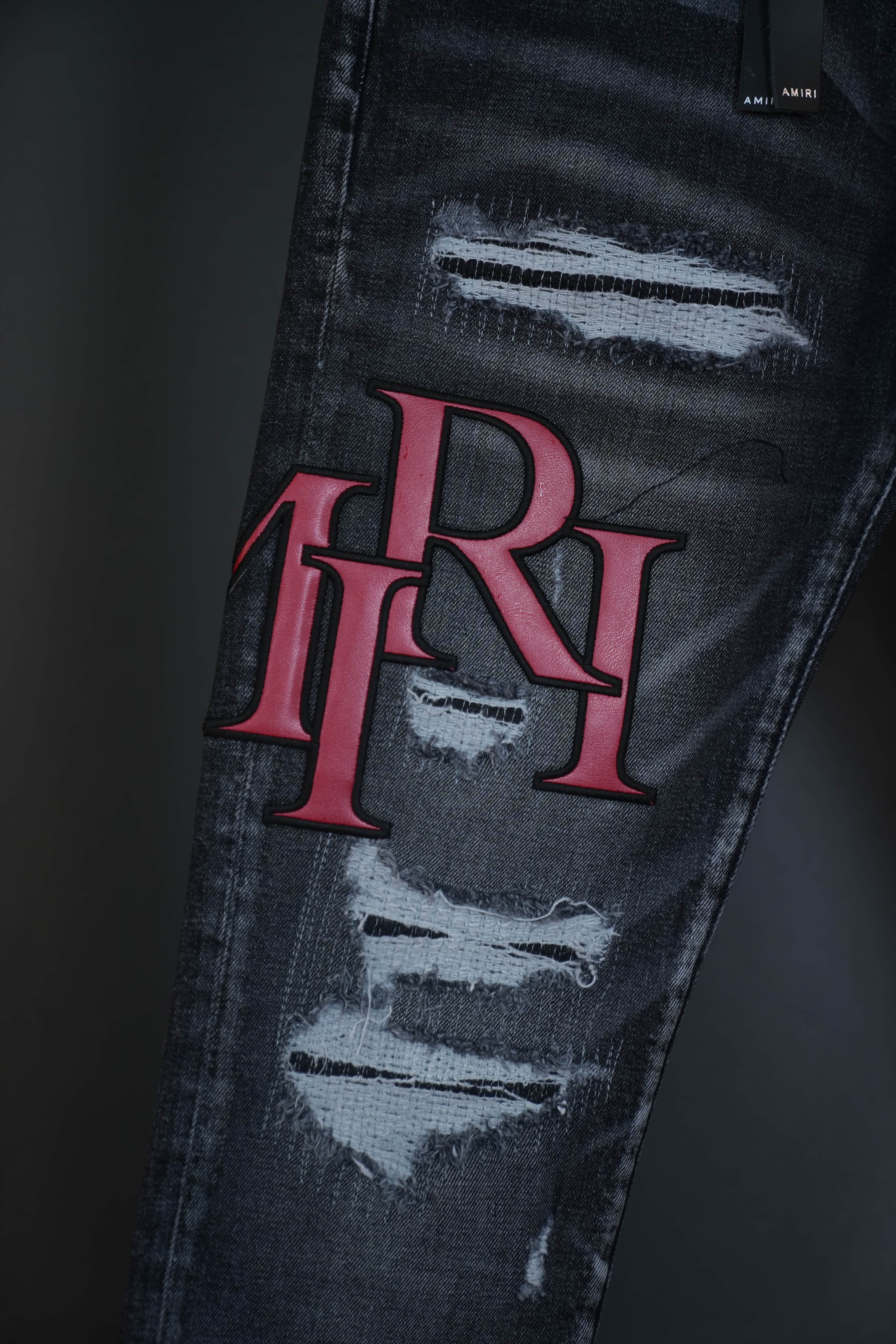 Amiri pantolon
