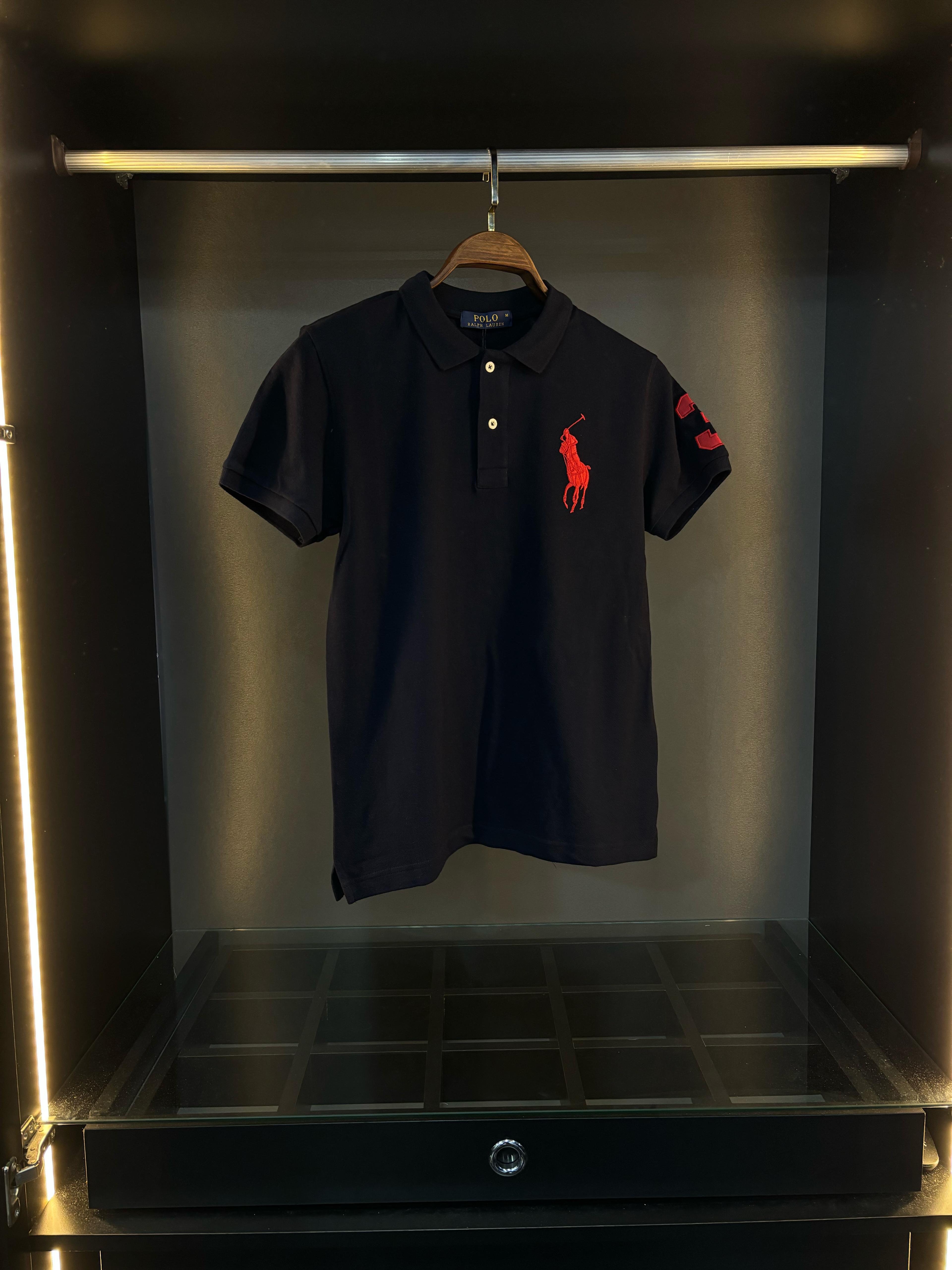 RL polo tişört