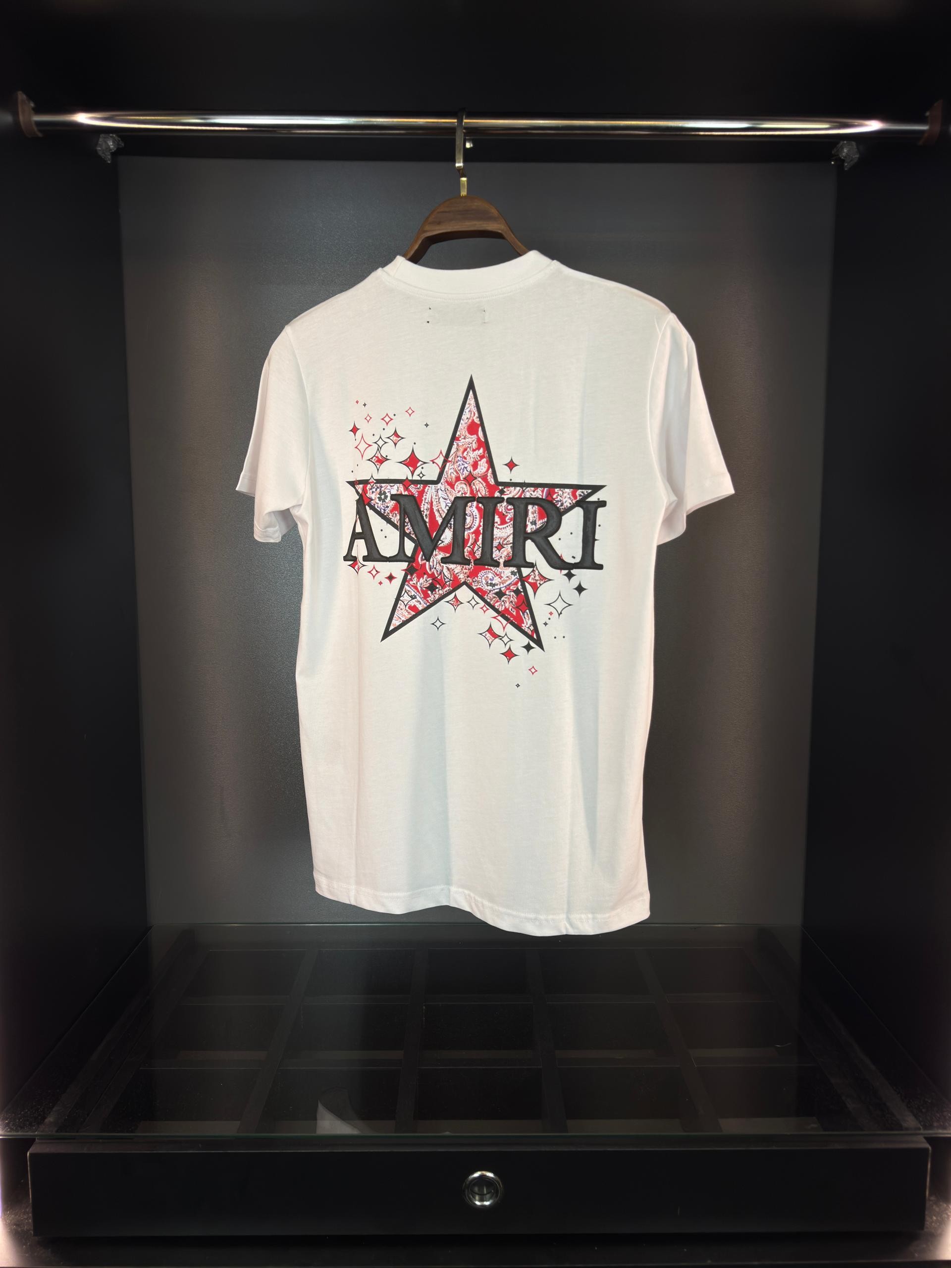 Amiri tişört