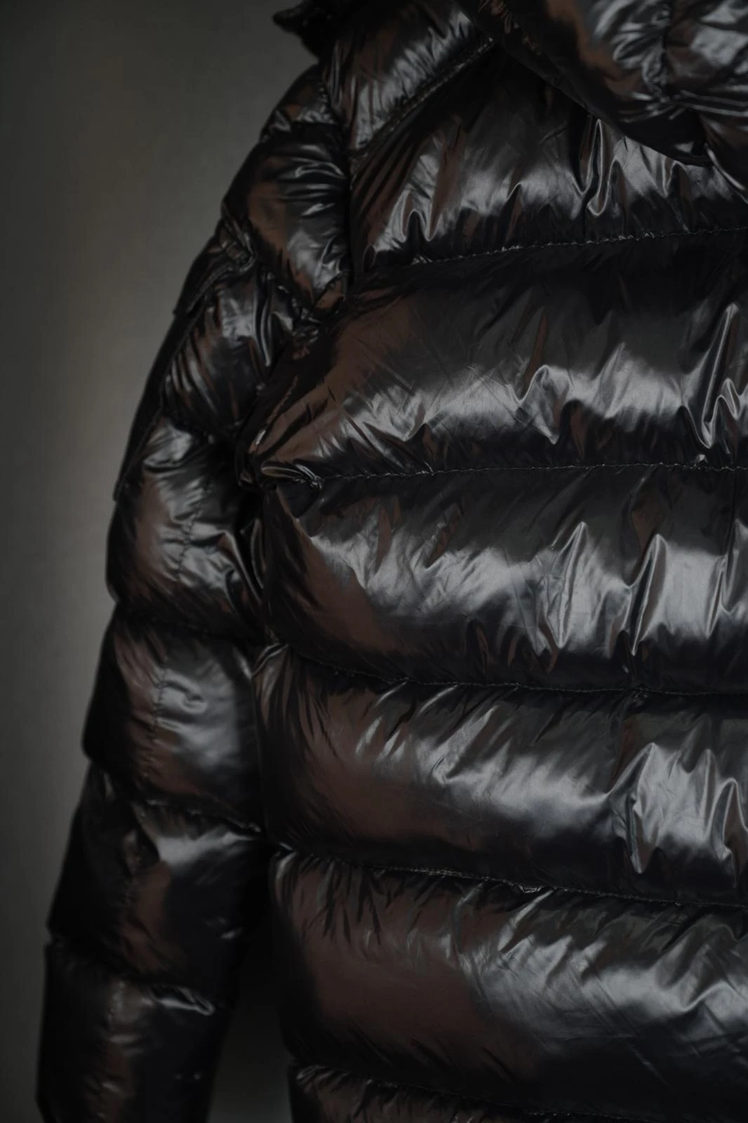 Moncler mont (maya)