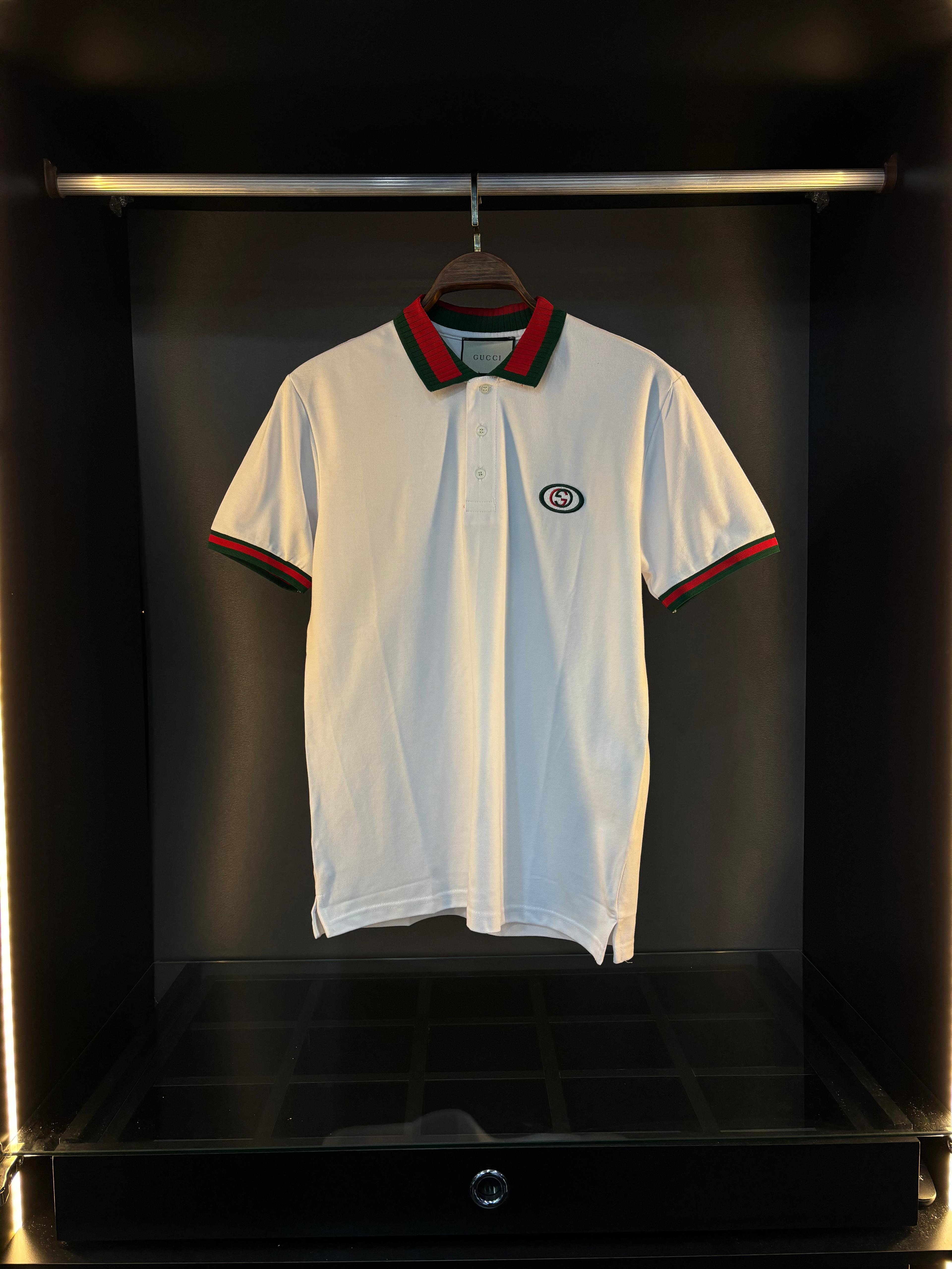Gucci polo tişört