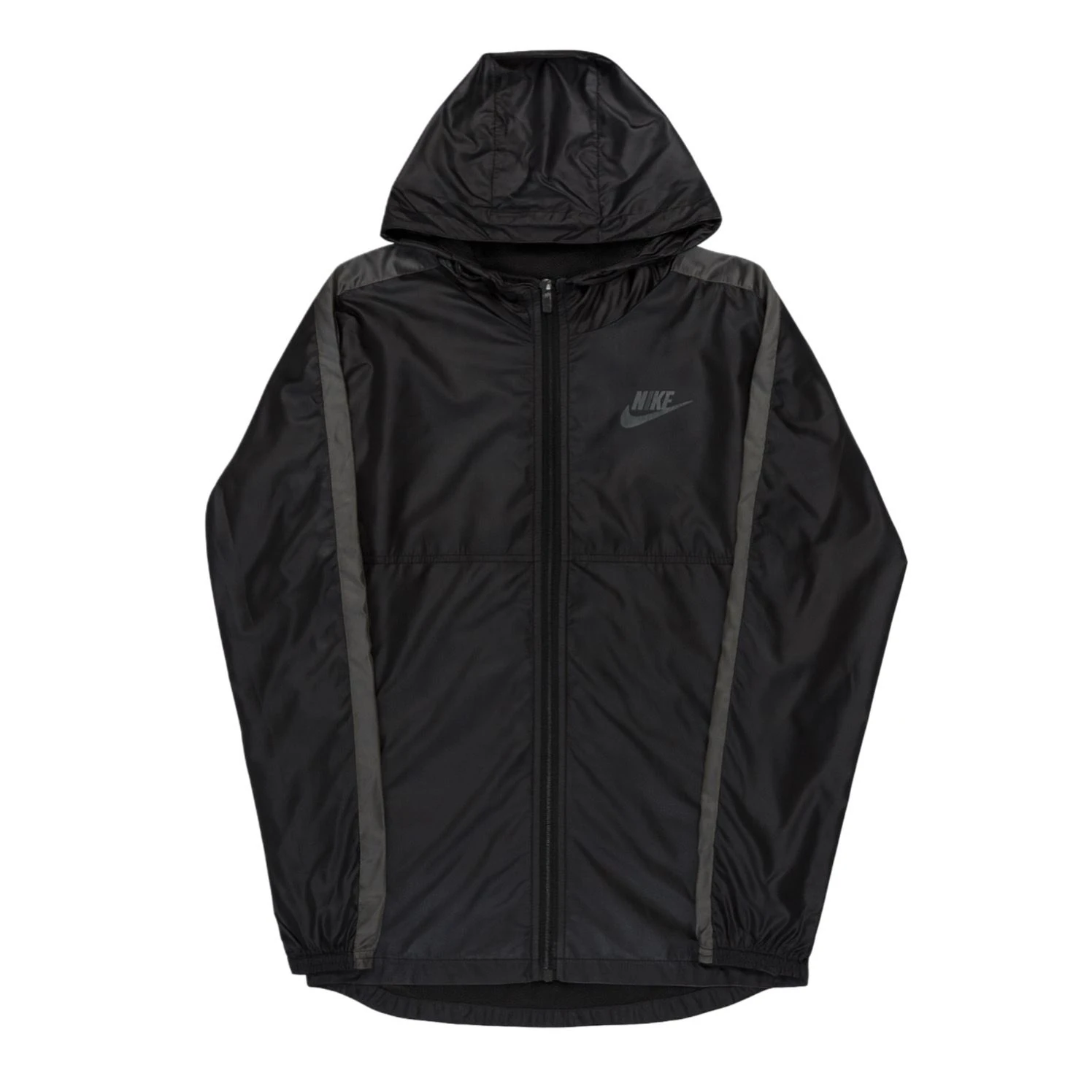 Nike yağmurluk