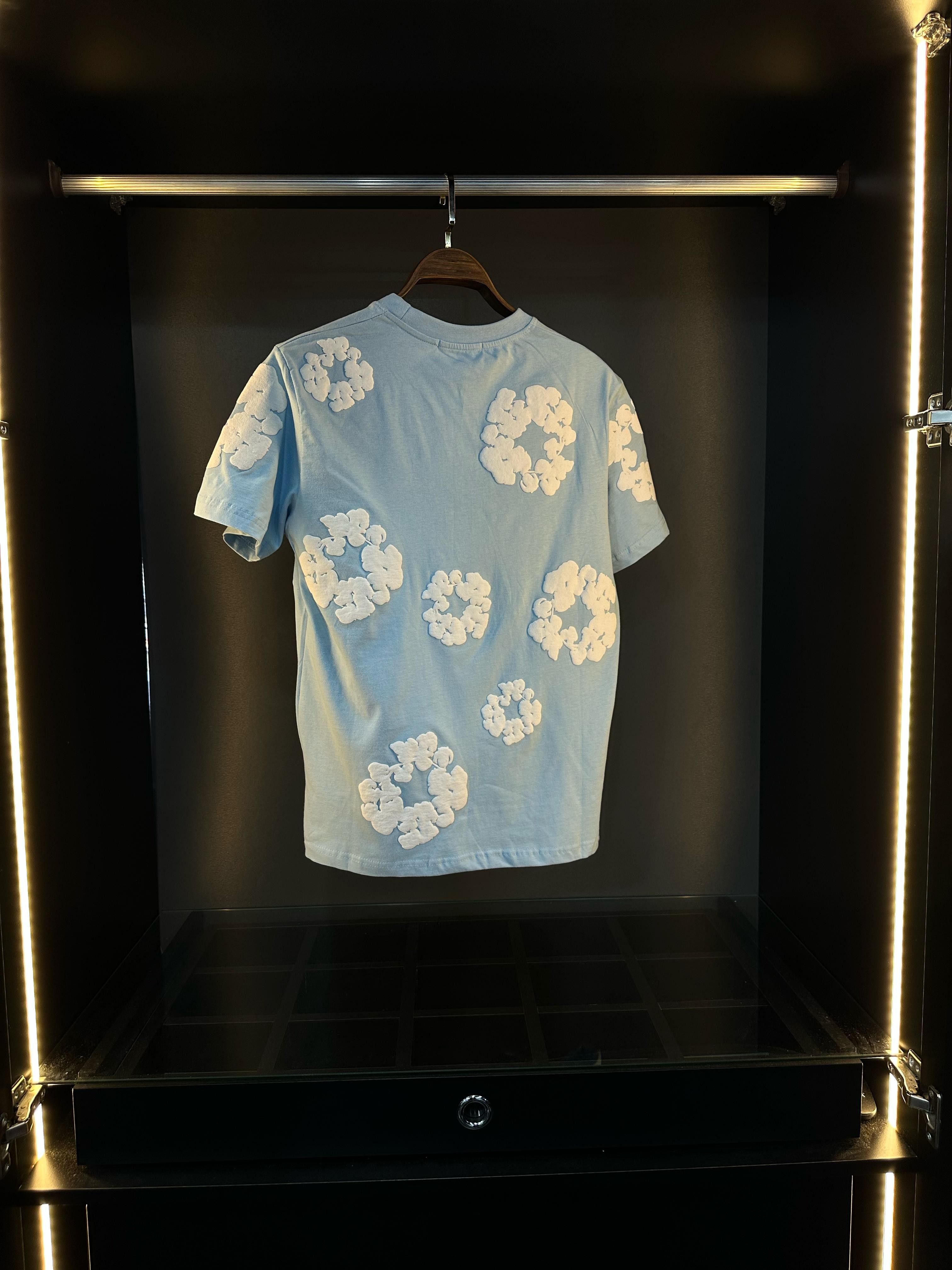 denim tears tişört