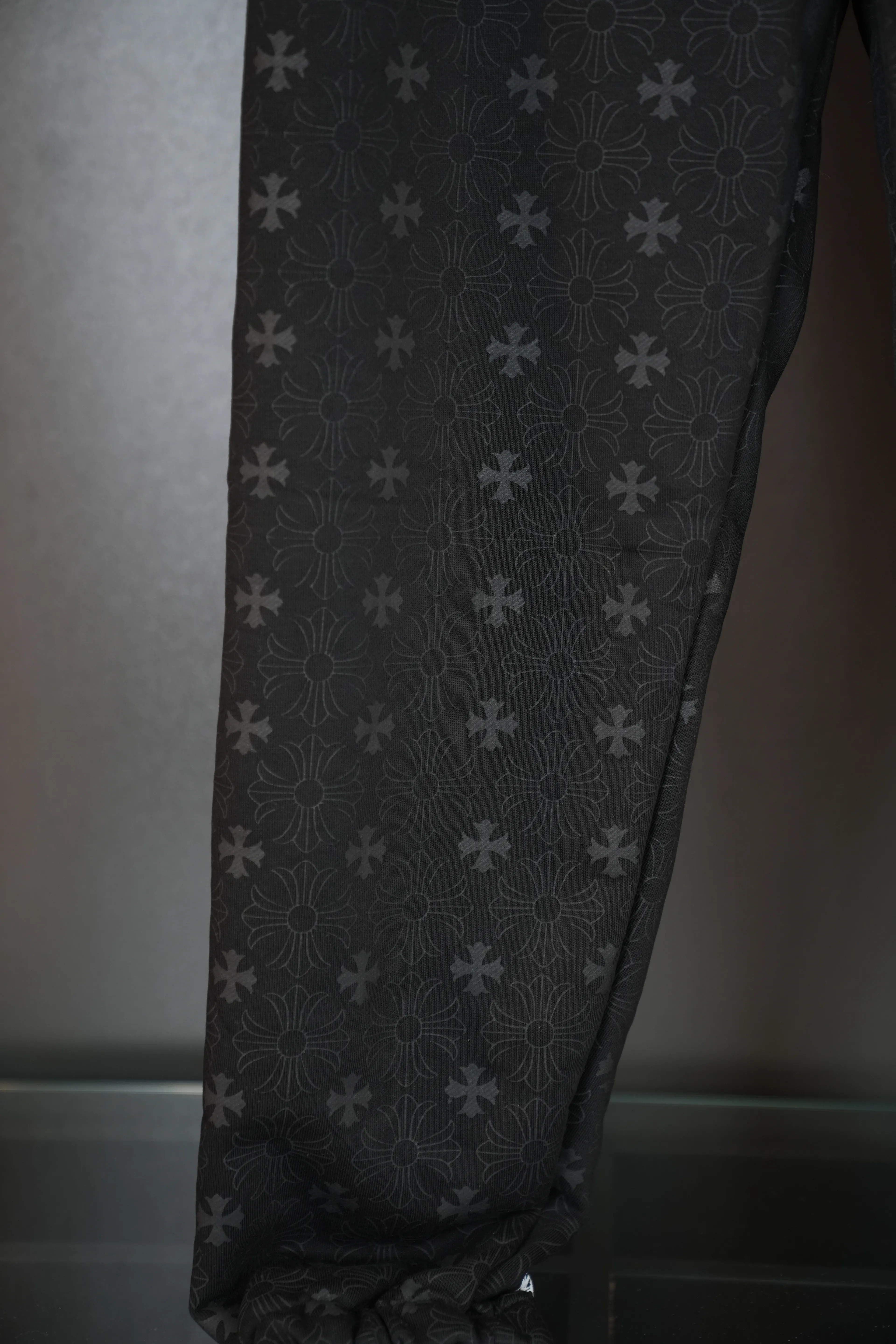 Chrome hearts eşofman altı