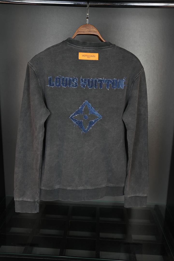 Louis vuitton sweatshırt